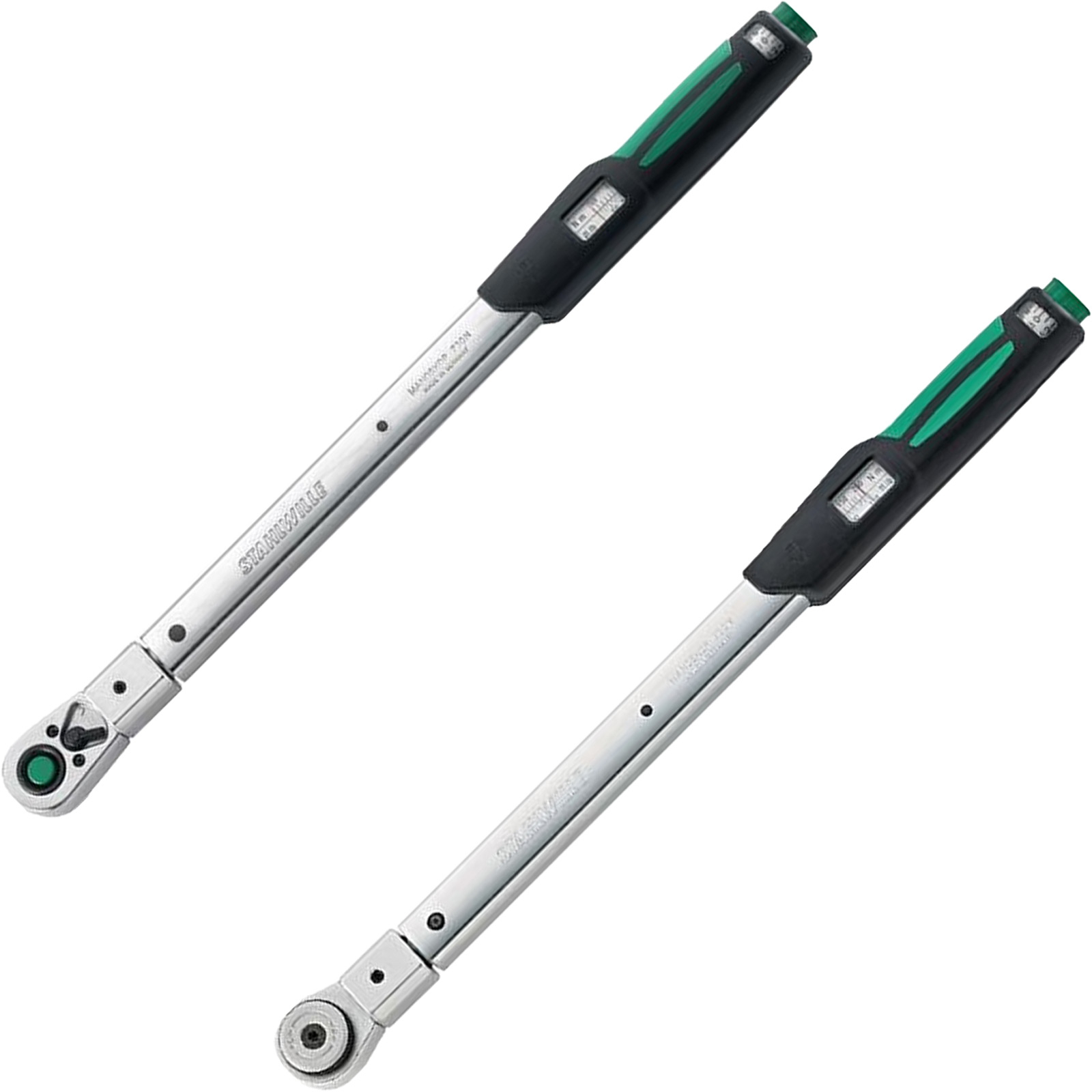 Stahlwille Drehmomentschlüssel 730NR