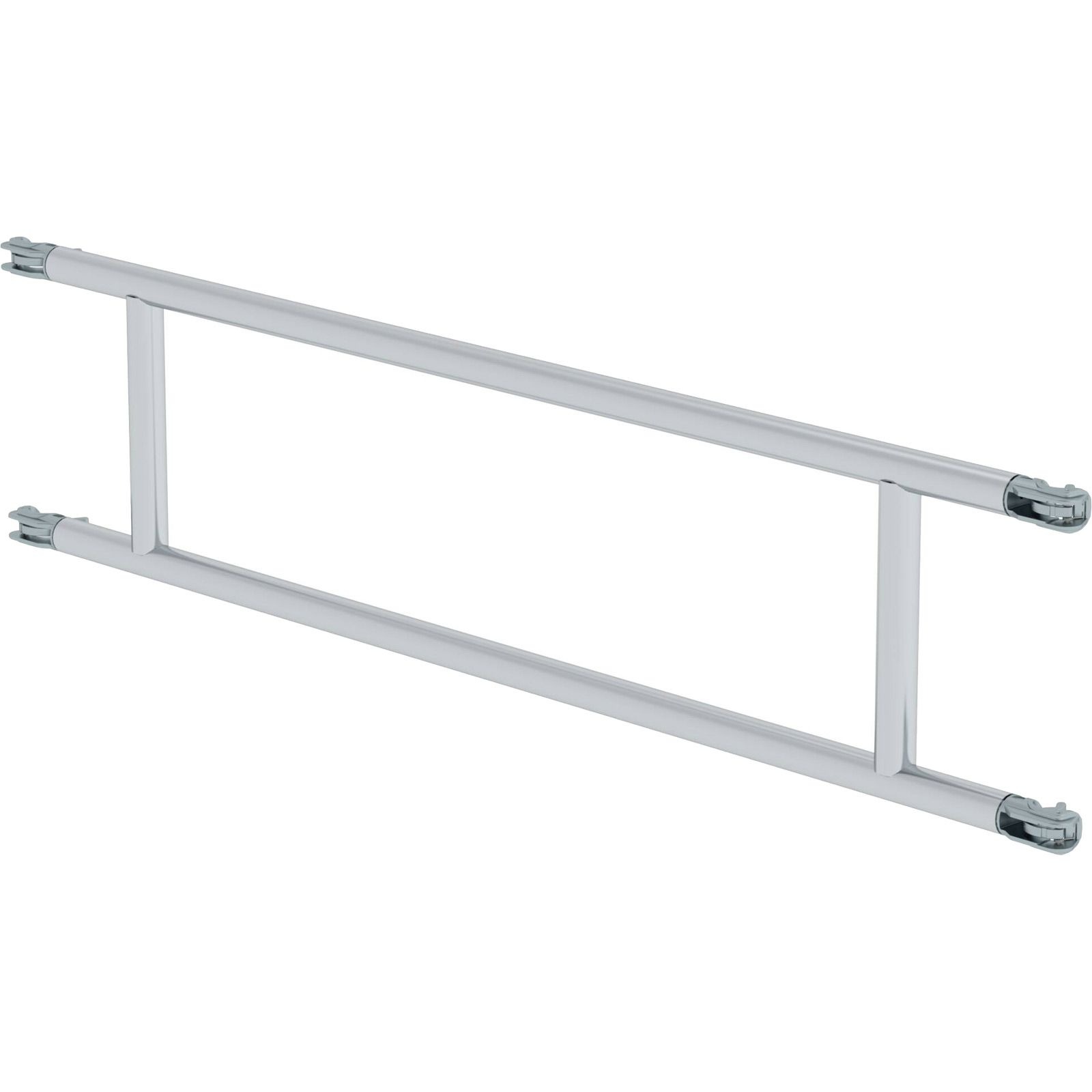 Günzburger Steigtechnik Geländer längs