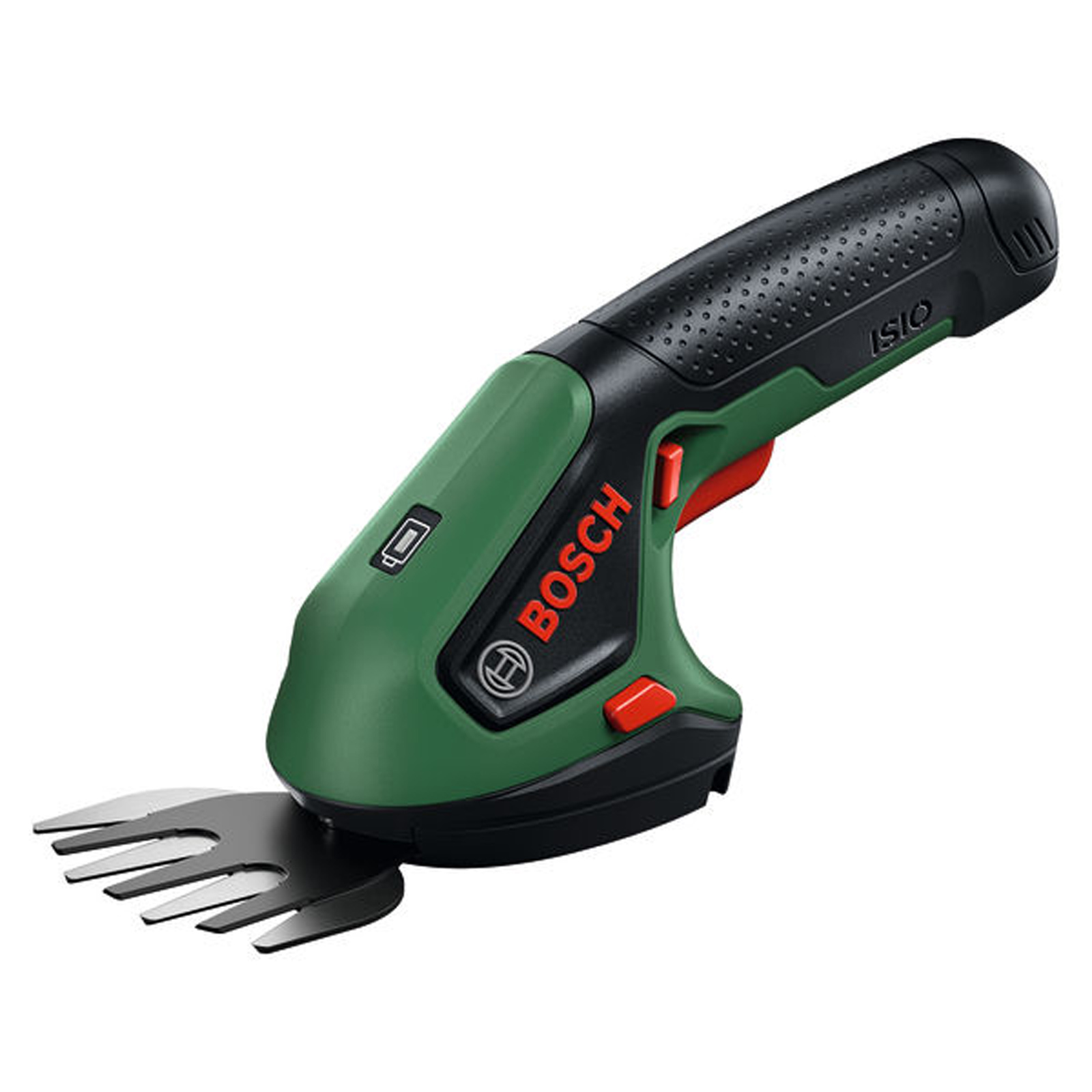 Bosch Akku-Grasschere ISIO inkl. Zubehör - 0600833401