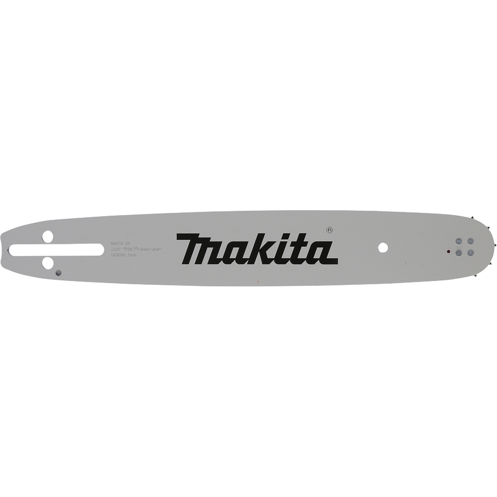Makita Sternschiene 21BPX/LPX 33 cm - 191G44-4