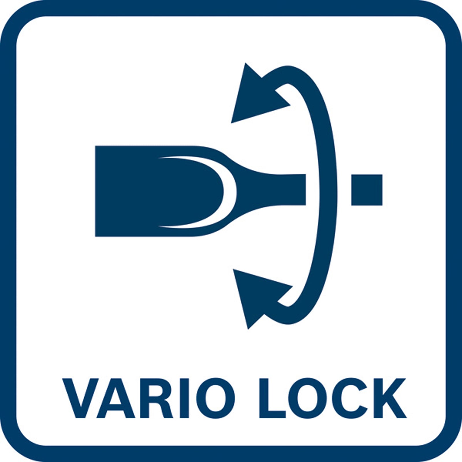 Technisches Piktogramm