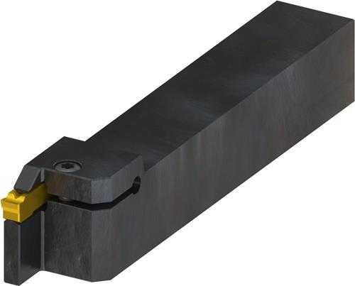 Außendrehhalter ISO GL6-S2525MFL-12 Einstechtiefe 12mm Linkslauf PRAMET