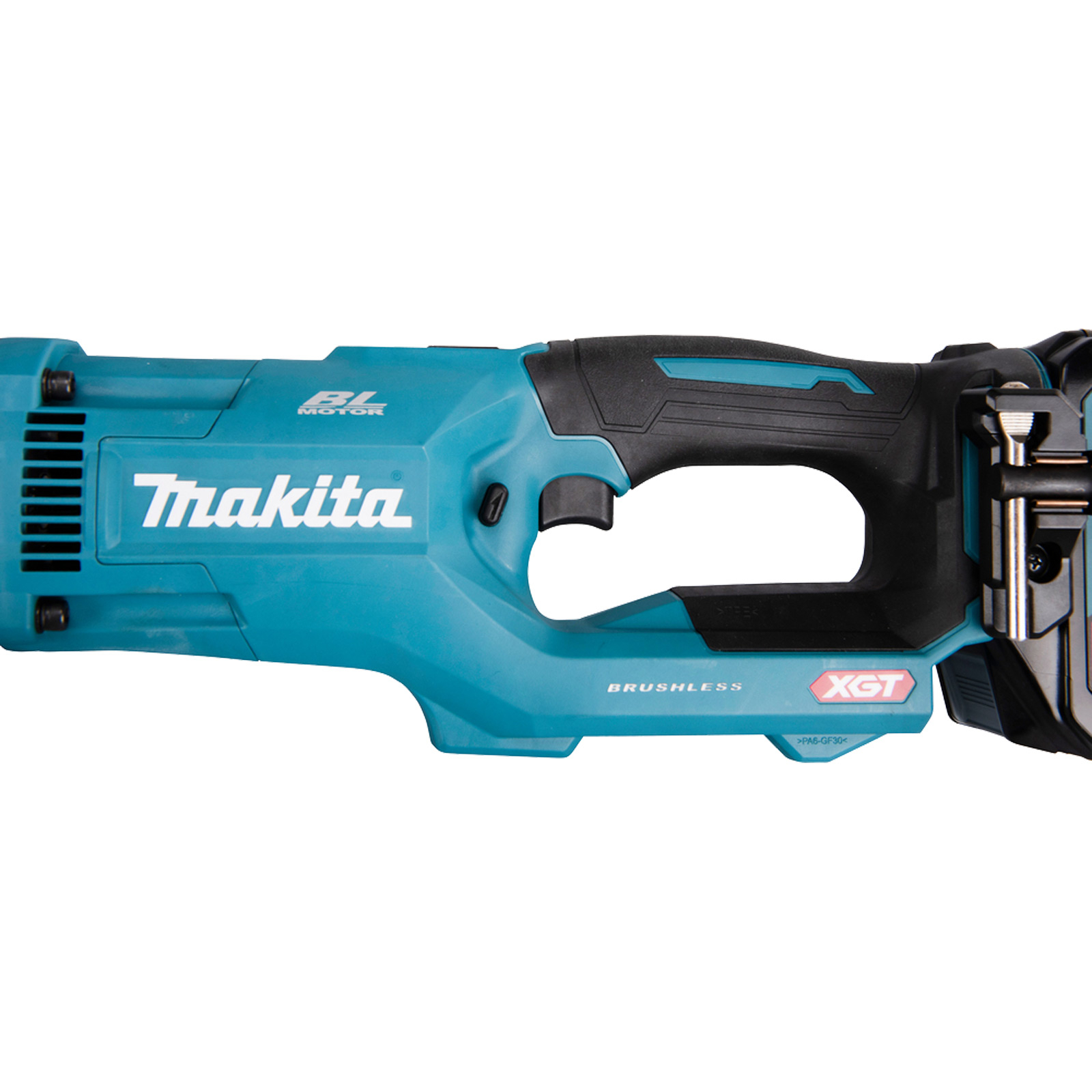 Makita DG001GZ05 Akku-Erdbohrer 40V max. Solo