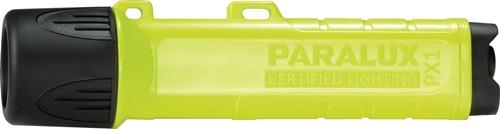 PARAT LED-Taschenlampe PX 1 ca. 120 lm explosionsgeschützt - 6911252158