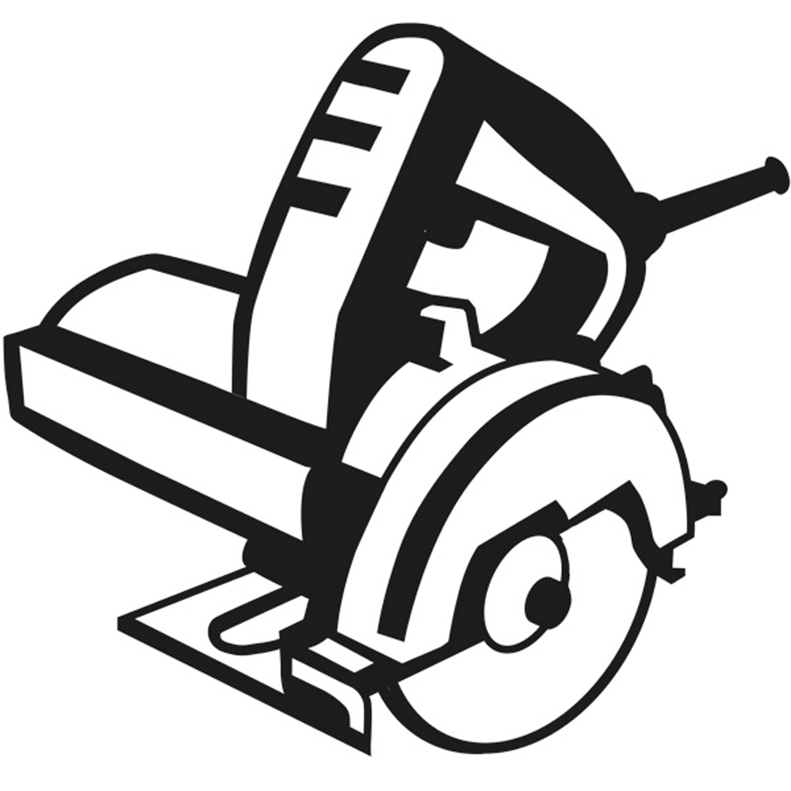 Technisches Piktogramm