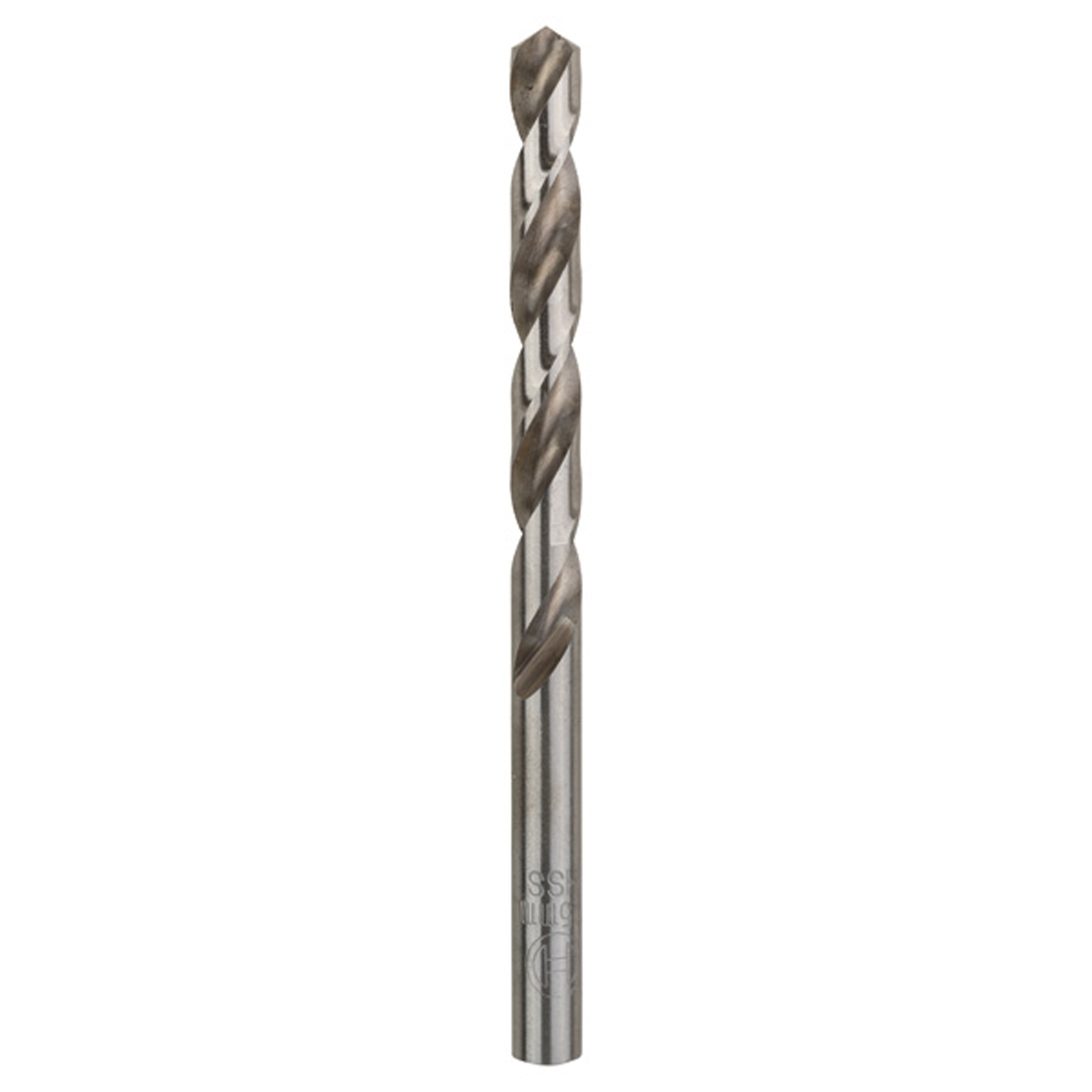Bosch Metallbohrer HSS-G DIN 338 D= 7,5 mm L= 109 mm - 2609255051