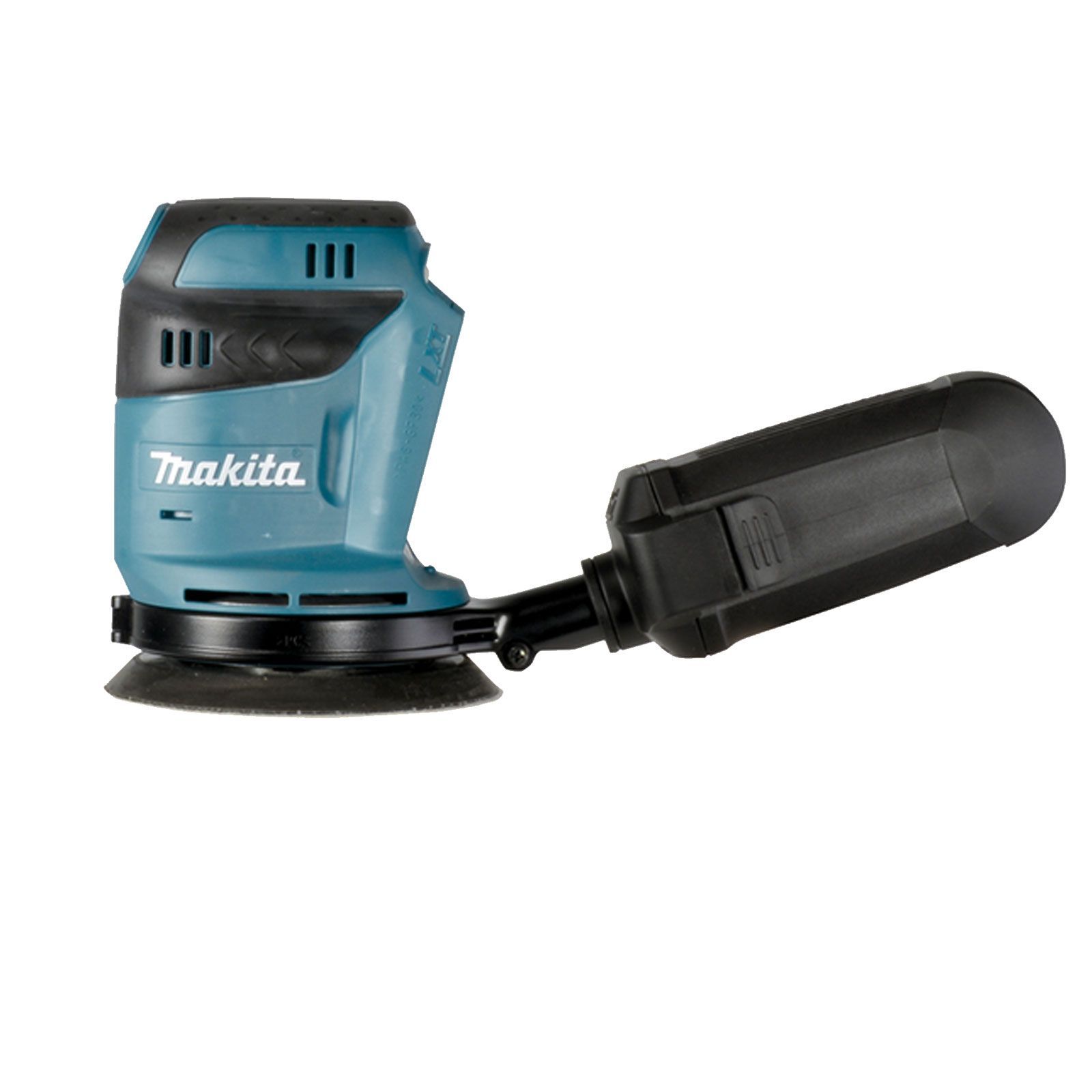 Makita DBO180Z Akku-Exzenterschleifer 18 V Solo