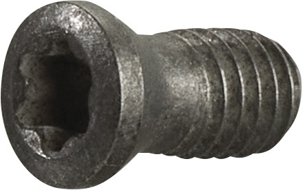 Spannschraube US 3006-T09P Gr.T9 f.SOMT09 z.Schaft-/Eckfräser TECWERK