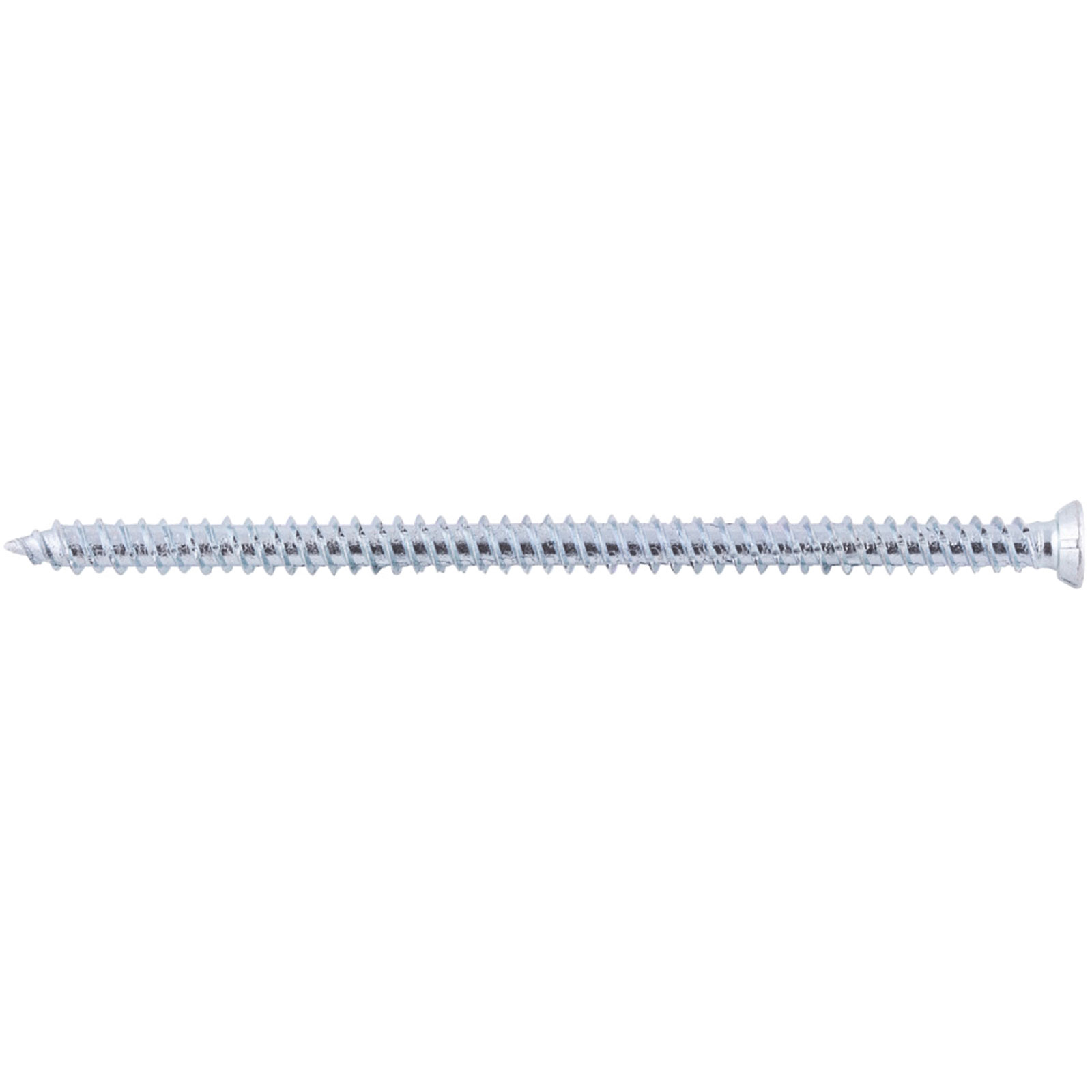 Fischer Fensterrahmenschraube FFS T30 Flachkopf