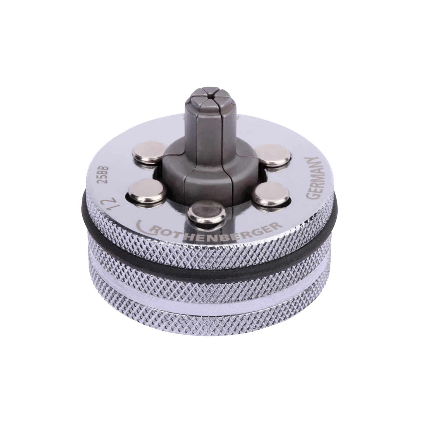ROTHENBERGER Expanderkopf 12 x 1,2 mm Standard ROLOCK - 12412
