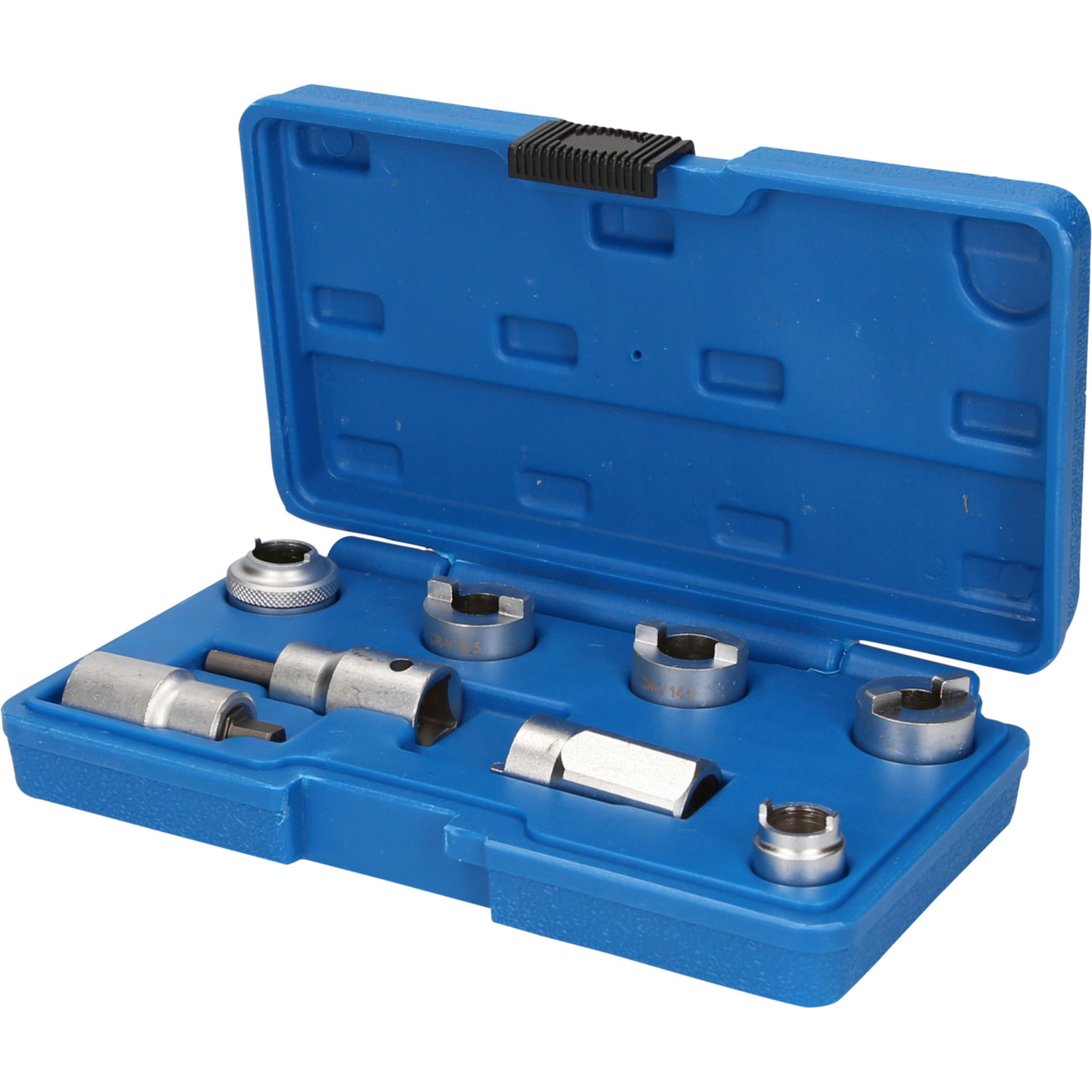 BRILLIANT TOOLS Federbein-Werkzeug-Satz 8tlg. - BT651000