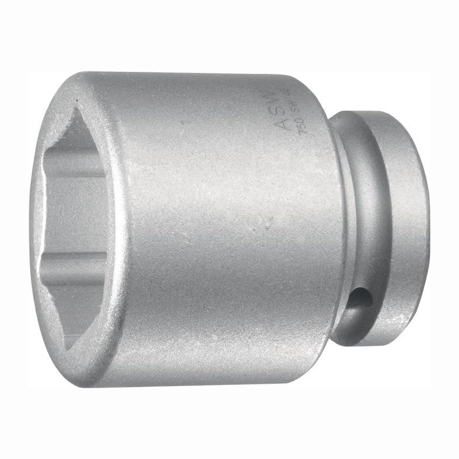 ASW Kraftschraubersteckschlüsseleinsatz 750 1″