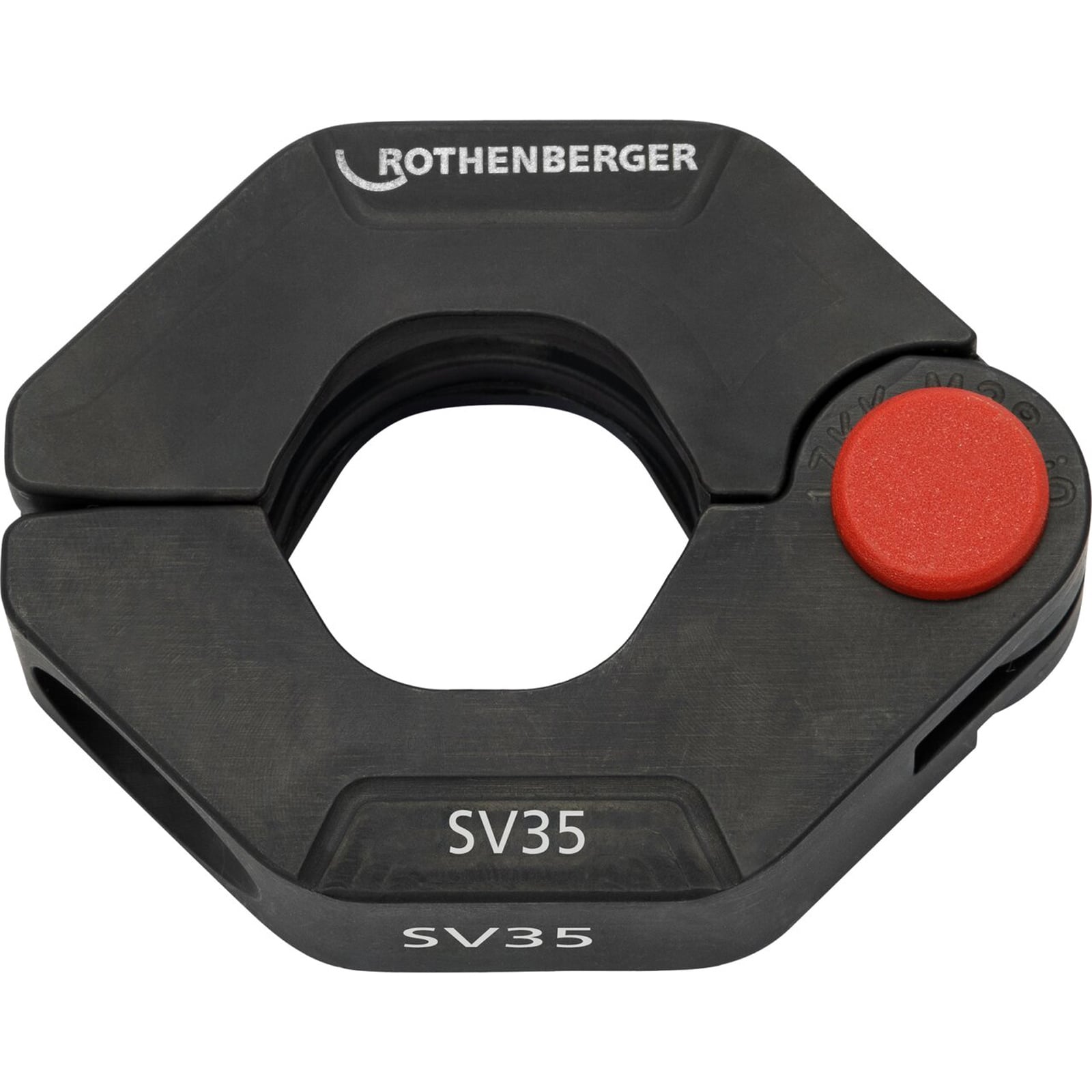 ROTHENBERGER Pressring SV35 - 1000003879