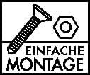 Technisches Piktogramm