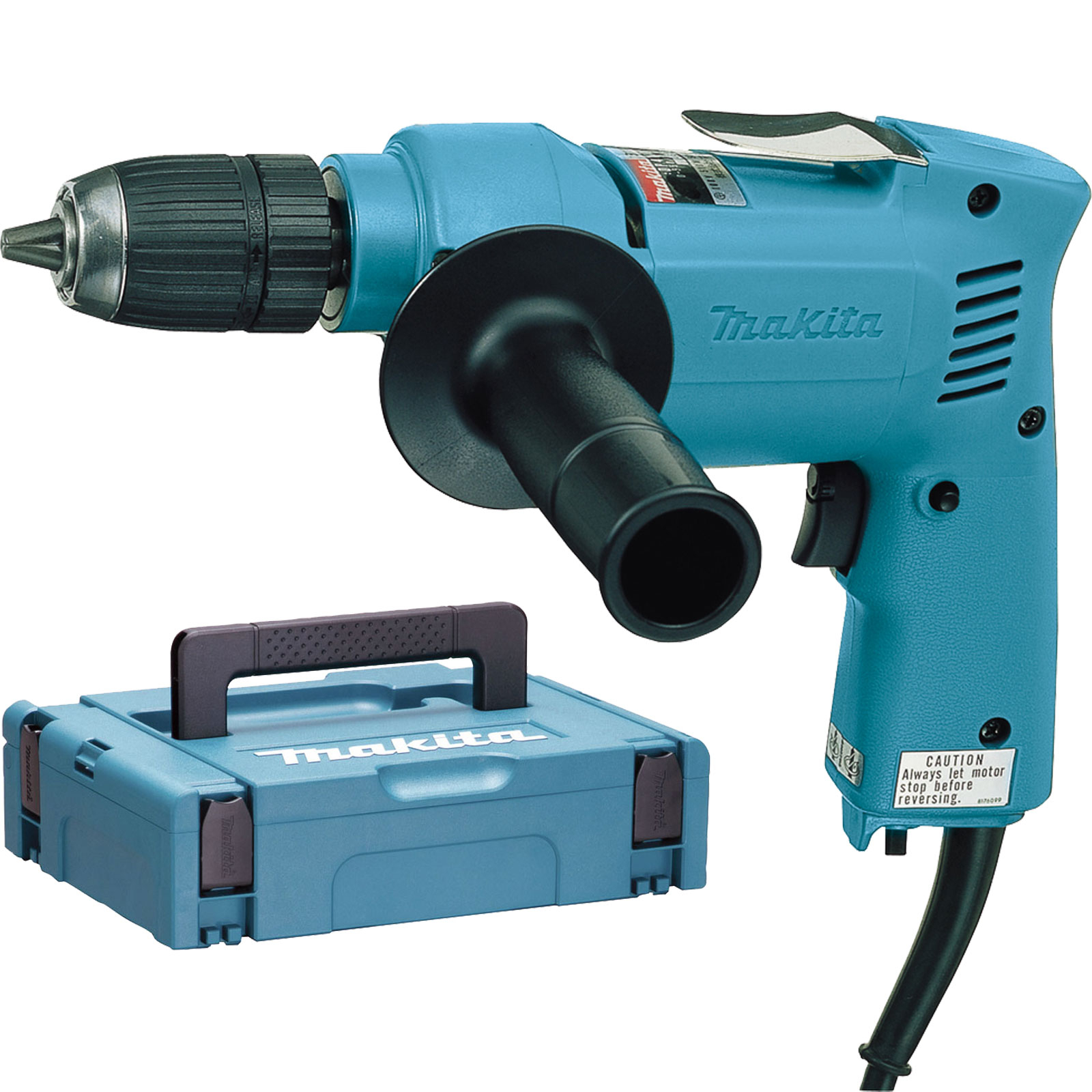 Makita DP4700J Bohrmaschine 510 W im MAKPAC