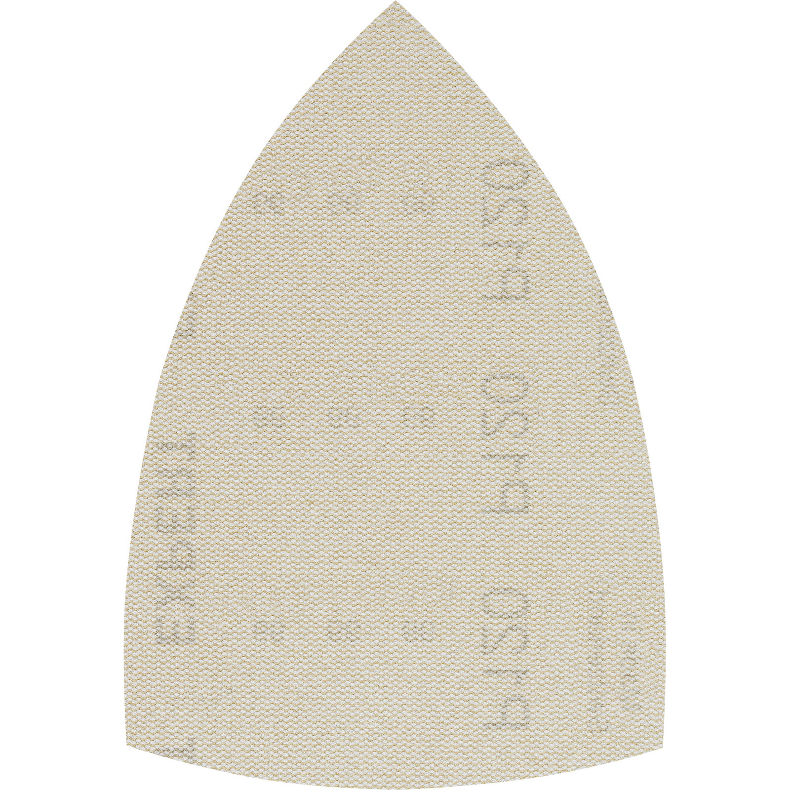 Bosch 10x Expert M480 Schleifnetz für Multischleifer 100 x 150 mm