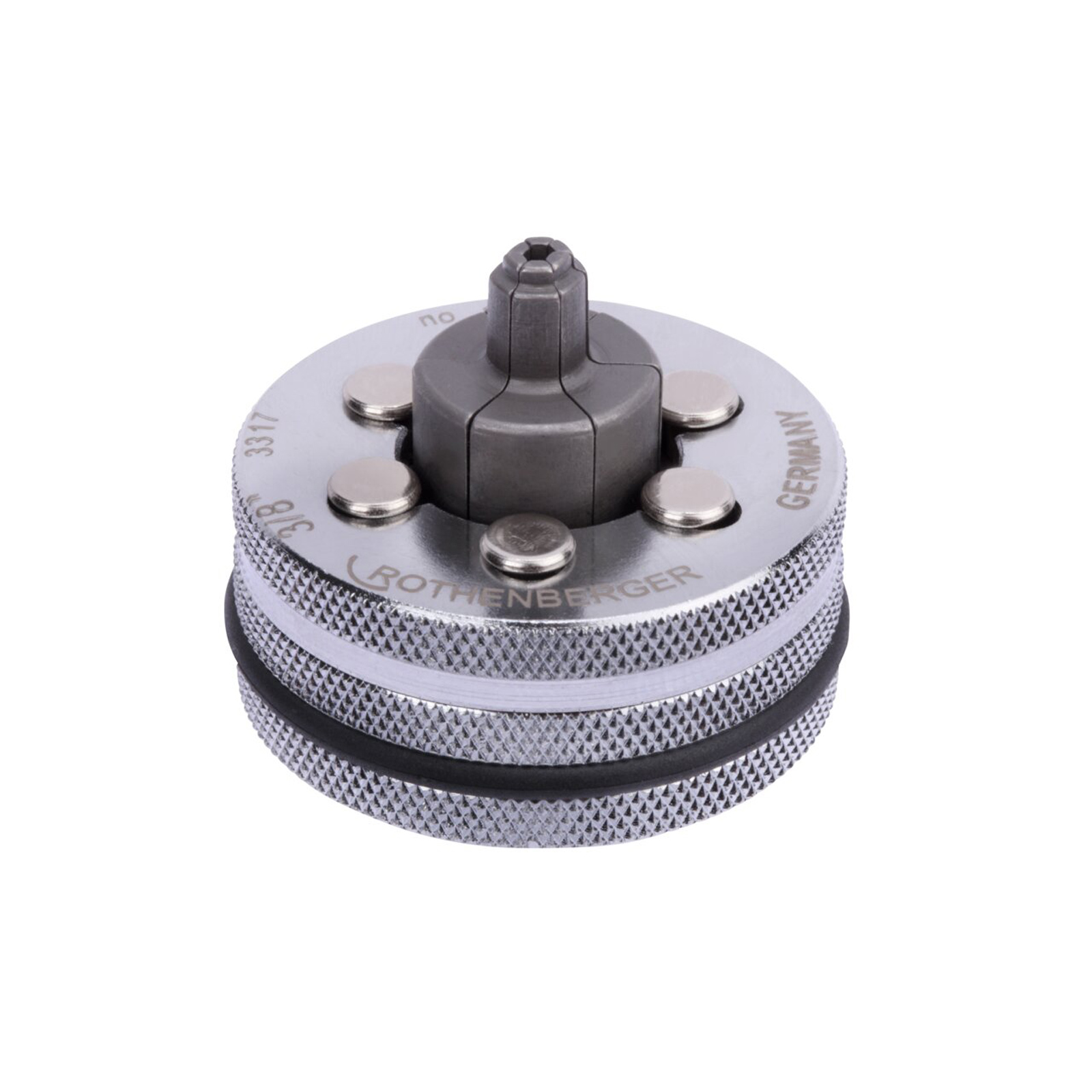 ROTHENBERGER Expanderkopf ROLOCK, 3/8" - 12452