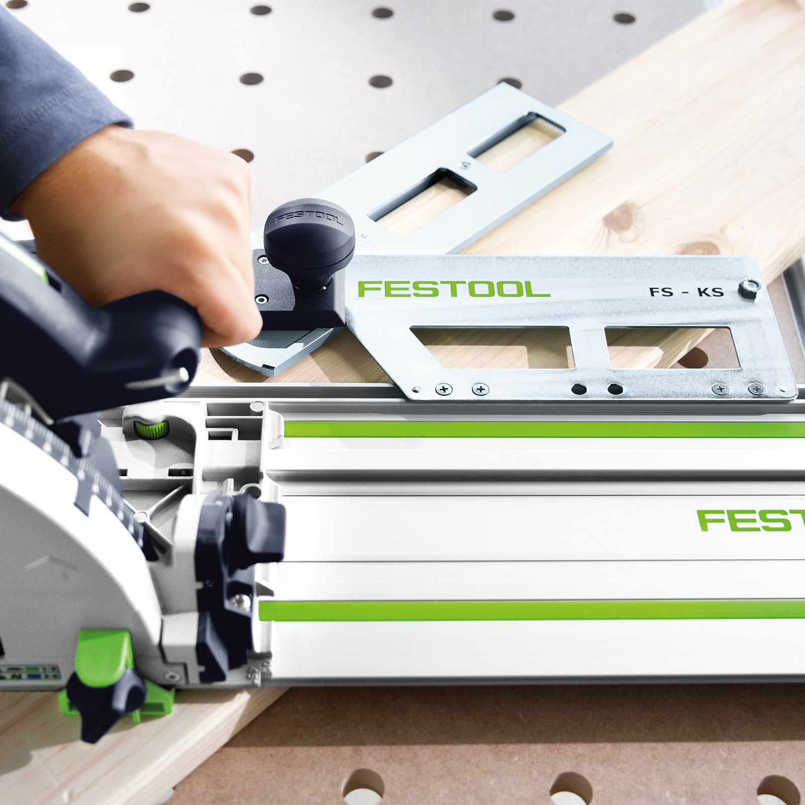 Festool Führungsschiene FS 1080/2 - 491504