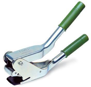 Stahlbandschere max.Badbreite 35mm TRANSPAK