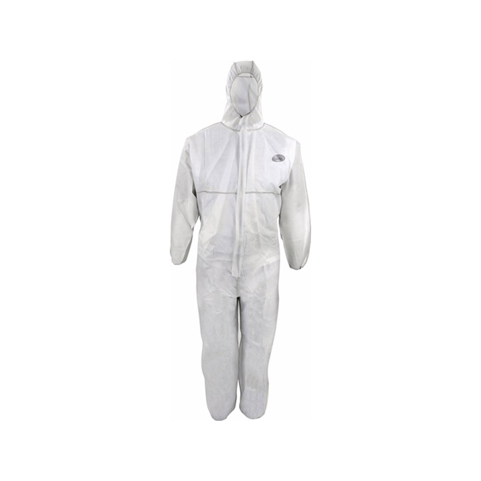 COVERTEX Schutzoverall weiß PSA III Gr. XL - C-1/XL