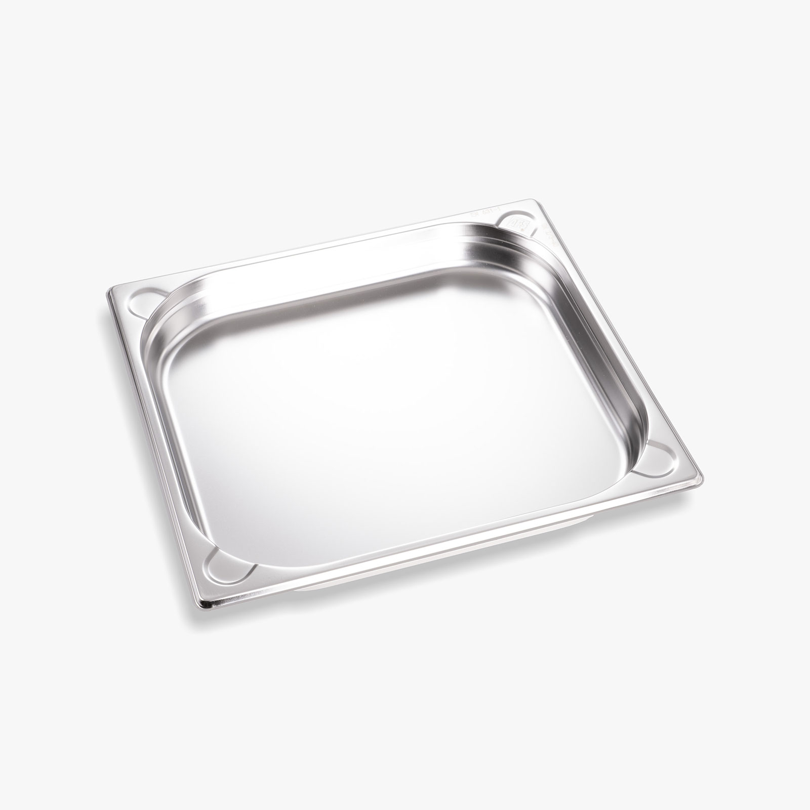 BEEFER Gastroschale XL GN 2/3 H40 mm - 10300010