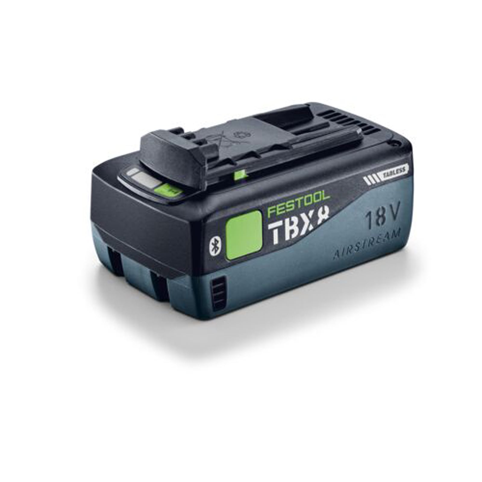 Festool Tabless Akkupack BP 18 TBX 8 ASI - 578746