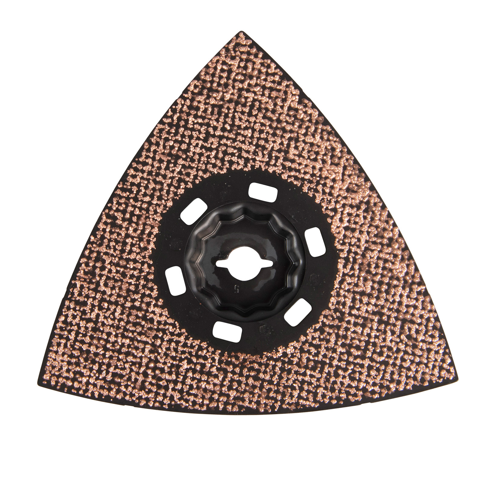 Makita HM-Deltaplatte 116 MAM017 - B-66575