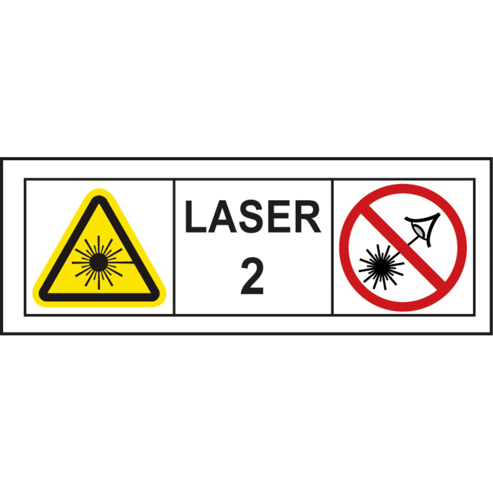 Stabila Bodenlinien-Laser FLS 90 3-teiliges Set - 18574