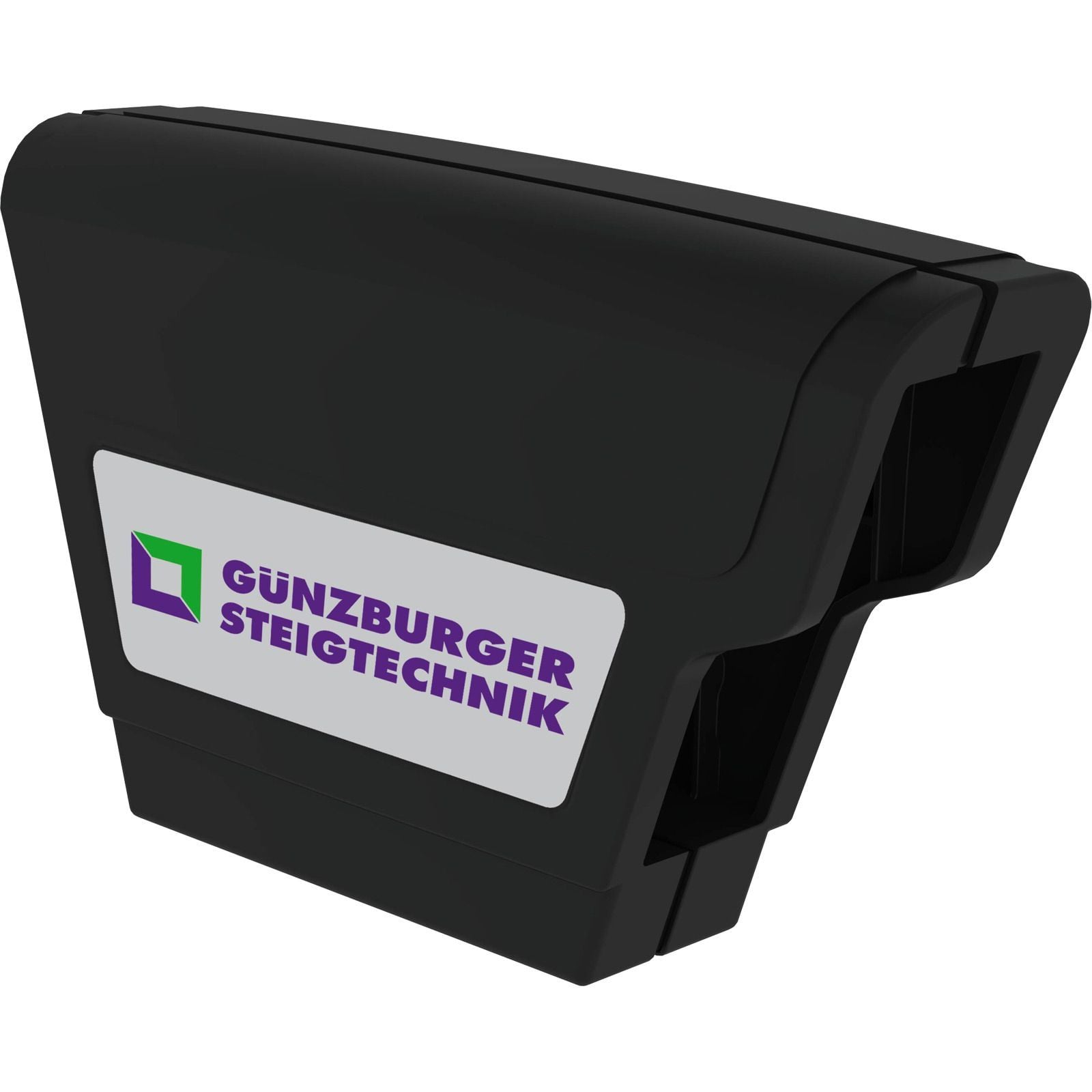 Günzburger Steigtechnik ergo-pad Griffzone Typ 3 für Stufen-Anlegeleiter - 019053