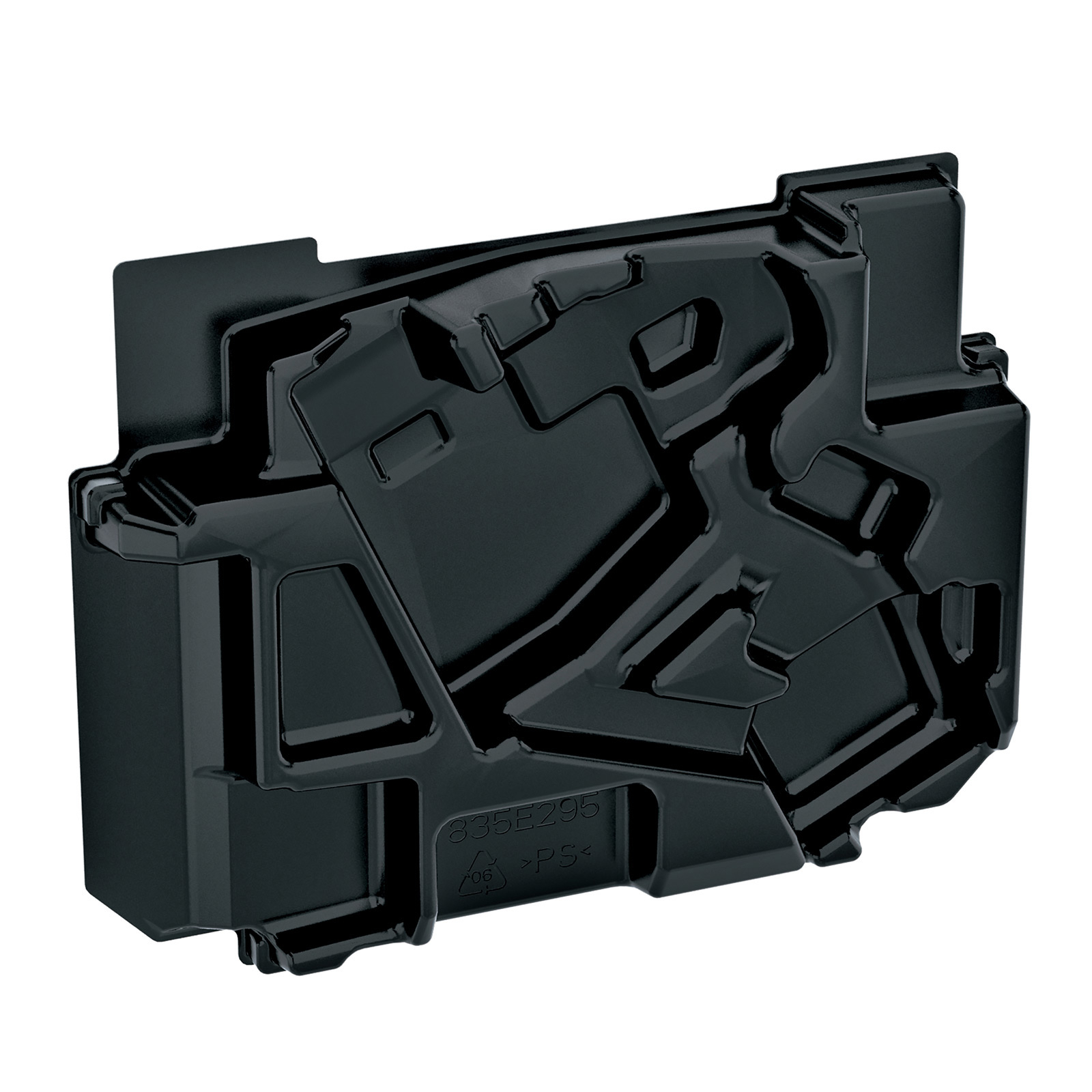 Makita Tiefziehteil für Akku-Gewindestangentrenner MAKPAC Gr. 2 - 835E29-5