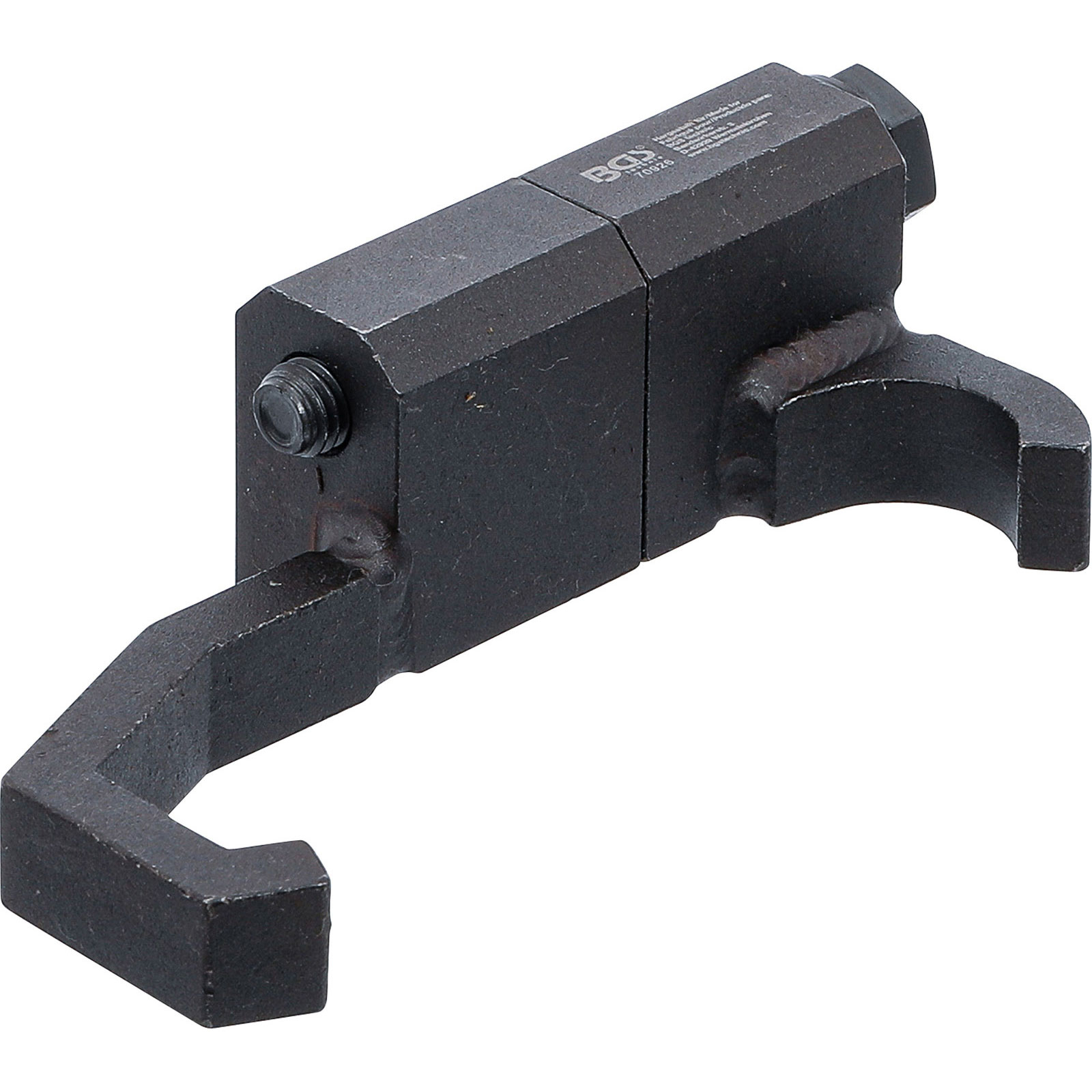 BGS Hybrid-Riemenspanner-Kompressionswerkzeug für Hyundai / Kia - 70926