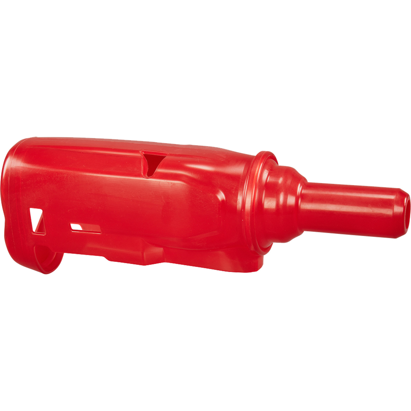 Makita Schutzabdeckung Set A rot - 191S61-6