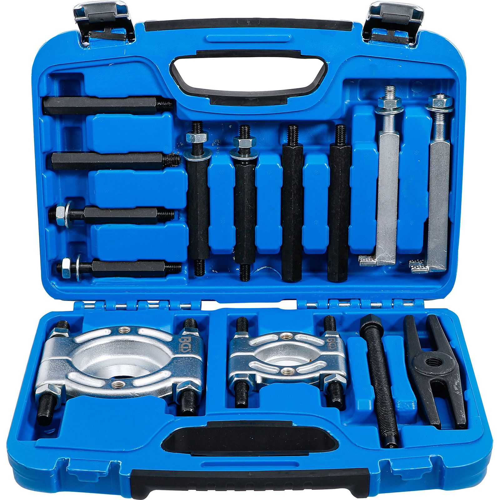 BGS Trennmesser-Satz für Kugellager-Arbeiten 14tlg. - 7750