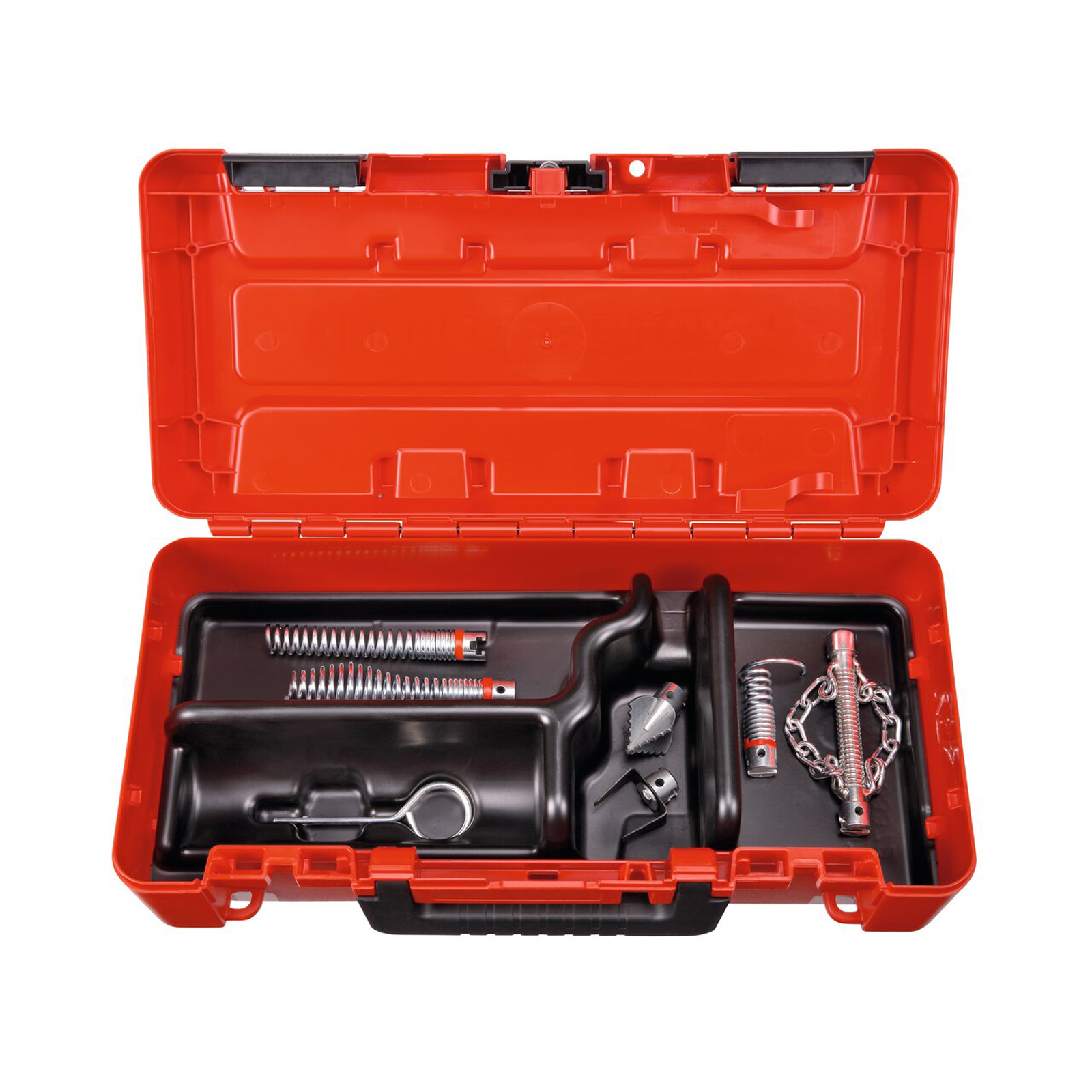 ROTHENBERGER RODRUM S Werkzeug-Set, 16 mm  - 1000001308