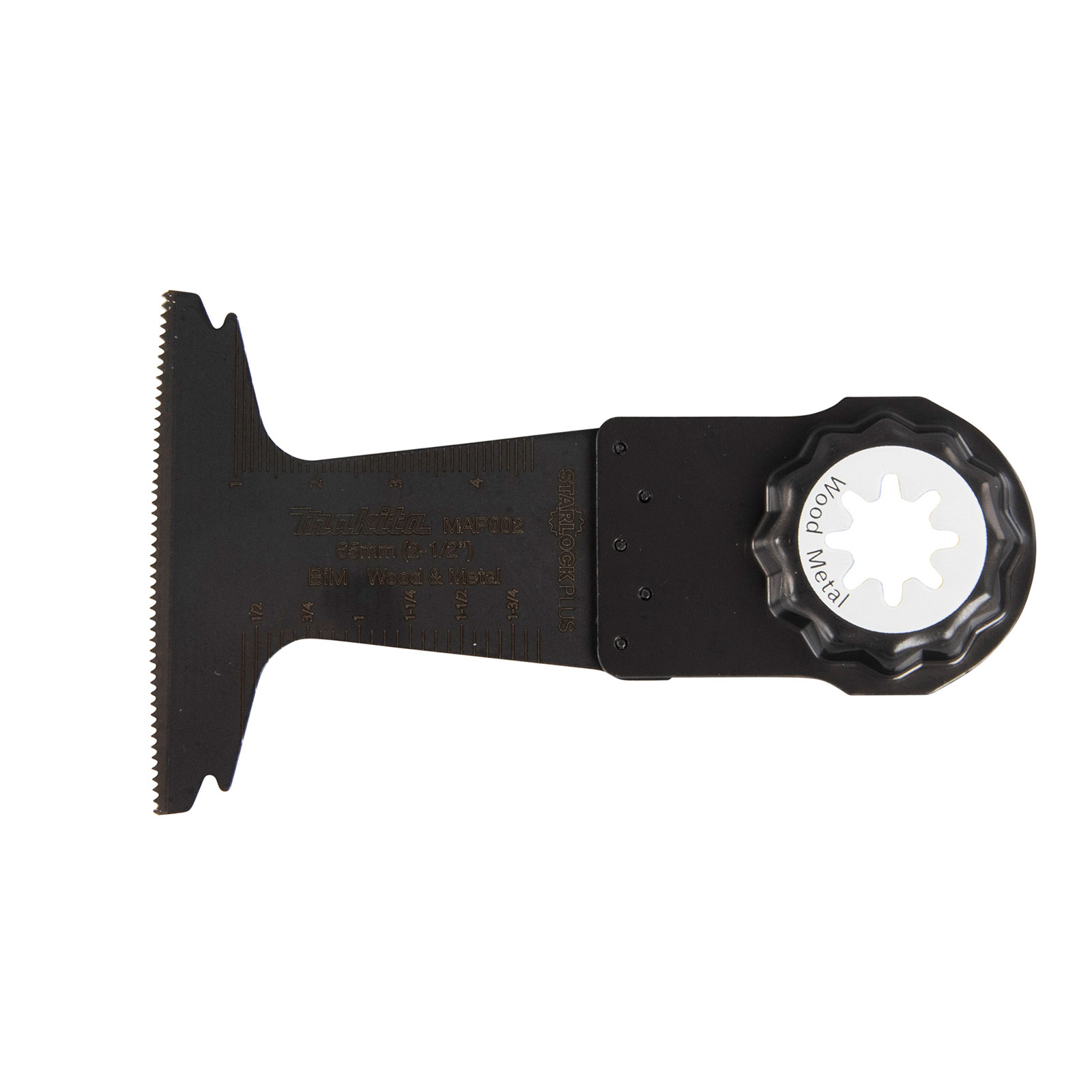 Makita Tauchsägeblatt 65 mm MAP002 - B-66335