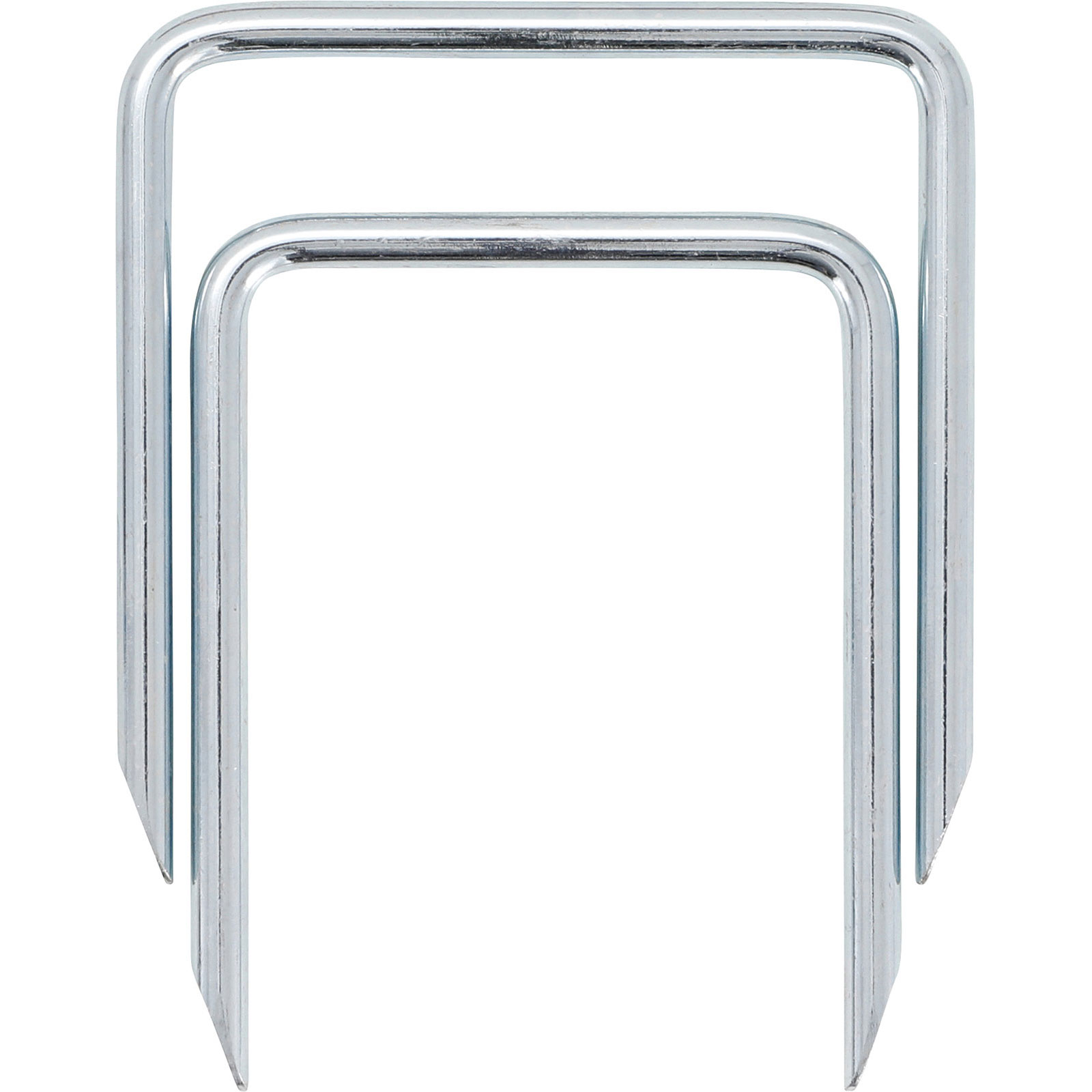 BGS Ansaugkrümmer- / Saugrohr-Entriegelungswerkzeug für VAG 2tlg. - 6731