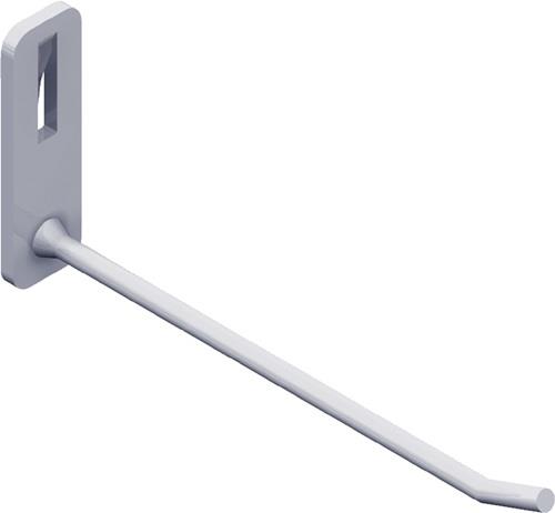 ELEMENT SYSTEM Werkzeughalter L.120 mm D.4 mm verzinkt rund - 11414-00002