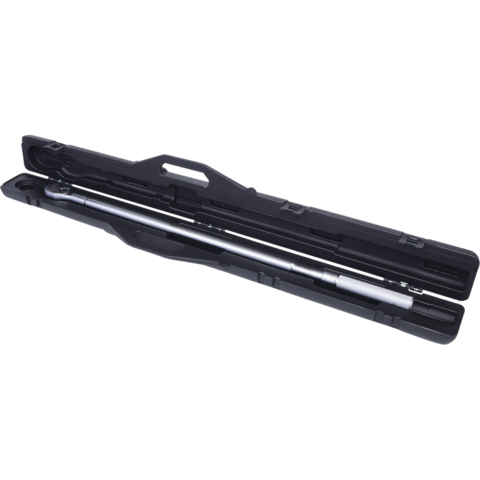 KS TOOLS 3/4" Industrie Drehmomentschlüssel,umschaltbar 100 - 600 Nm - 516.5157