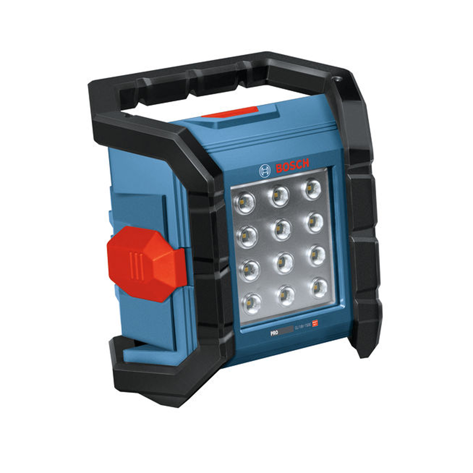 Bosch Akku-Bauleuchte GLI18V-1500 Solo - 06014A8000