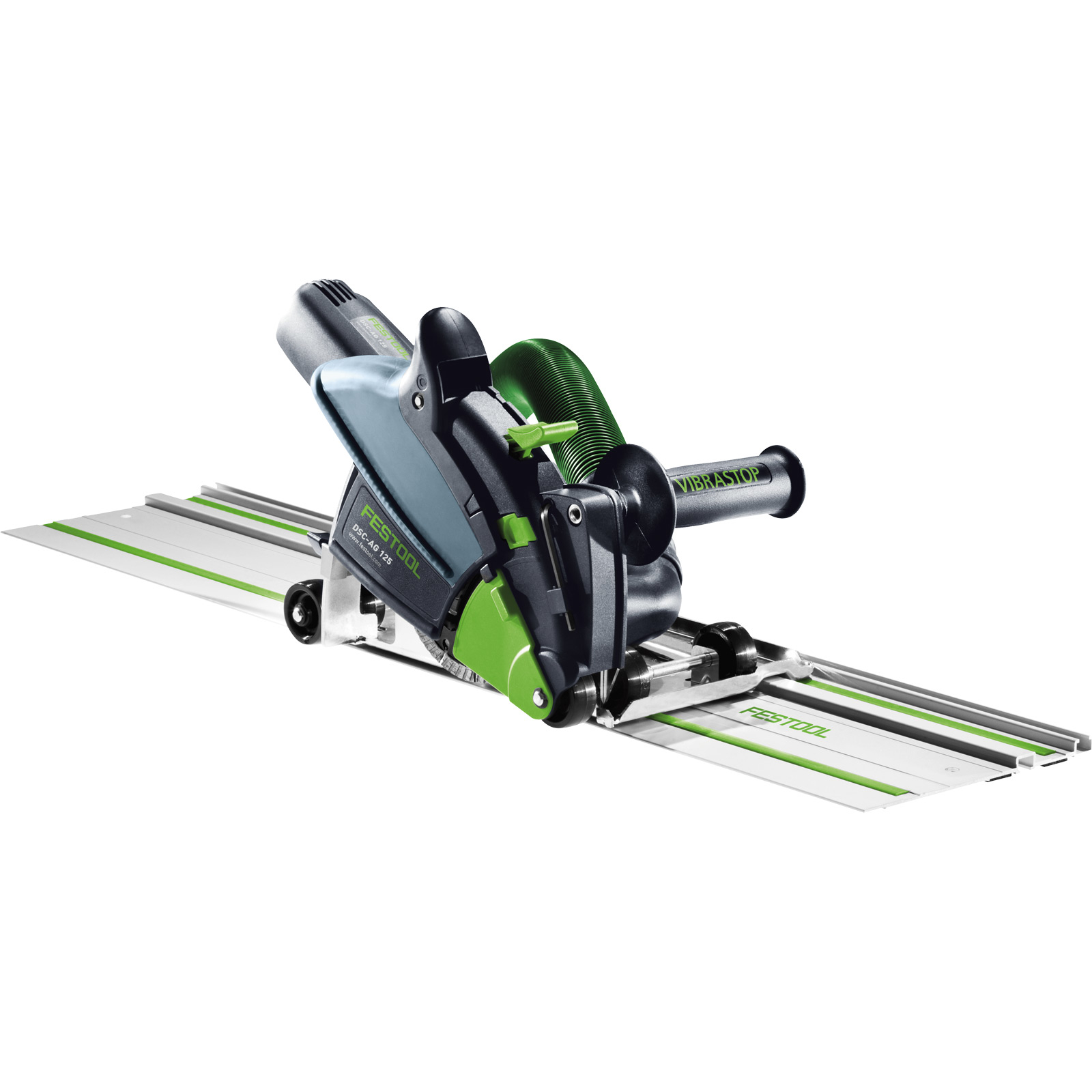 Festool Diamant Trennsystem DSC-AG 125-Plus-FS 1.400 W - 576549