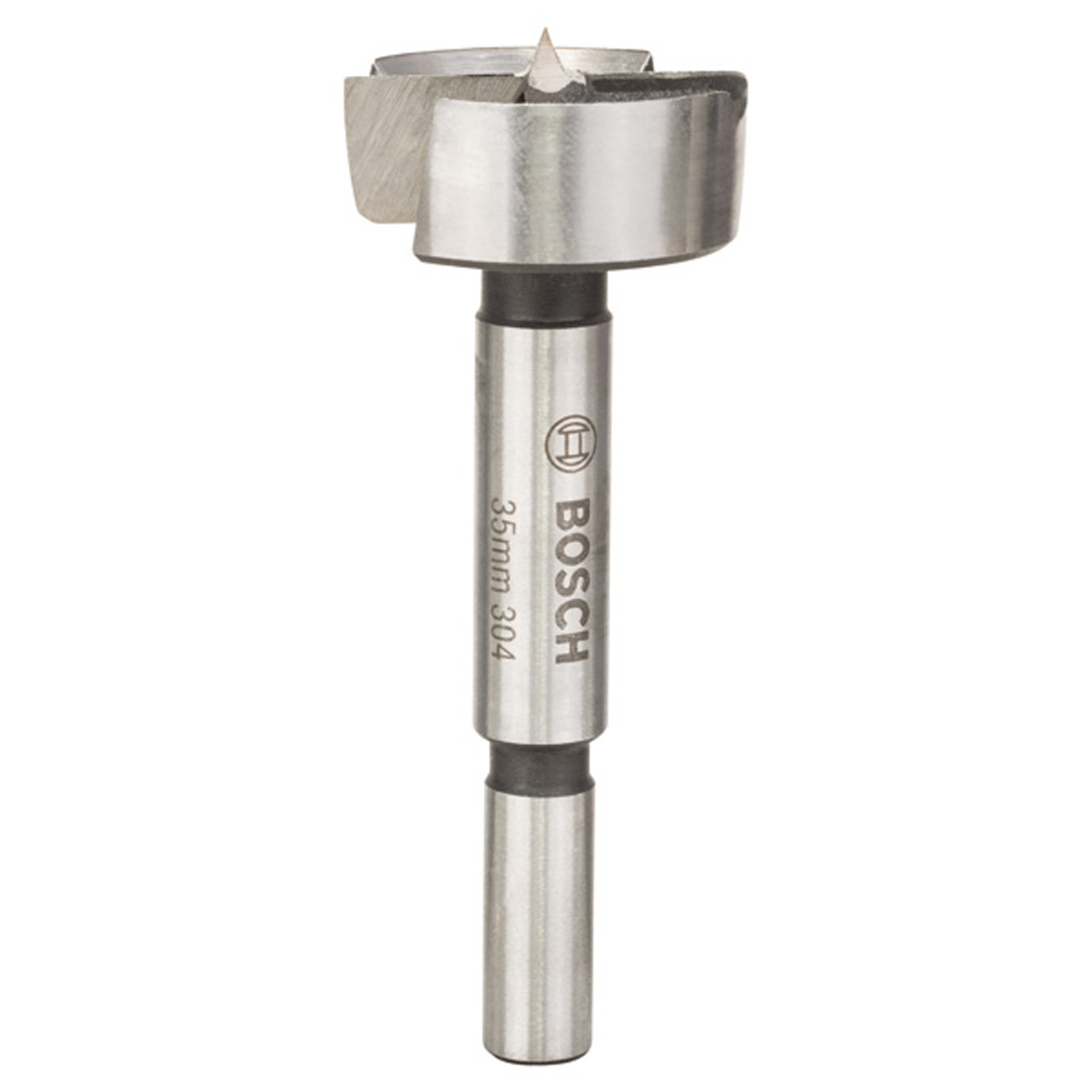 Bosch Forstnerbohrer DIN 7483 G D= 35,0 mm L= 90 mm - 2609255290