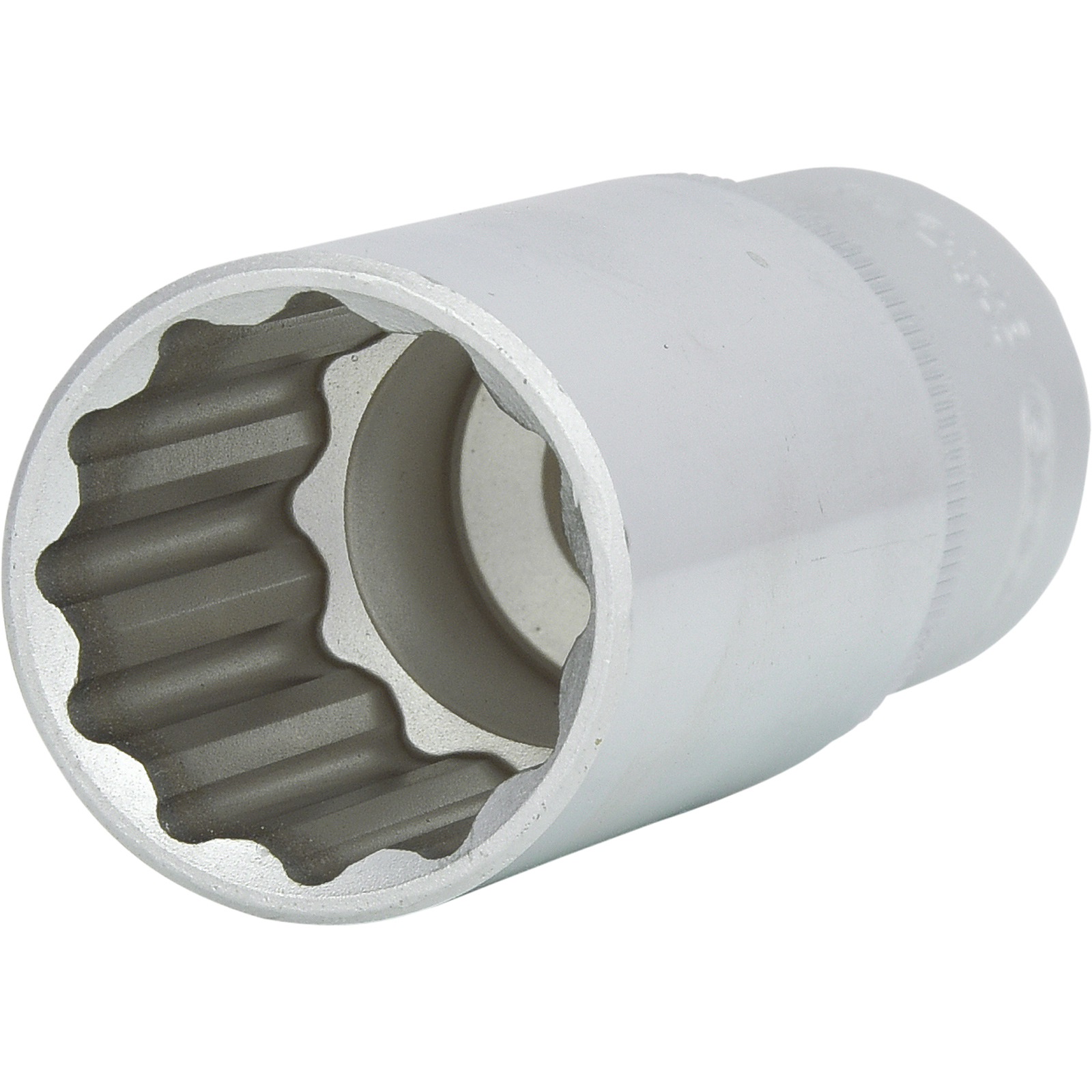 KS TOOLS 1/2" 12-kant-Stecknuss lang 24 mm - 917.1272