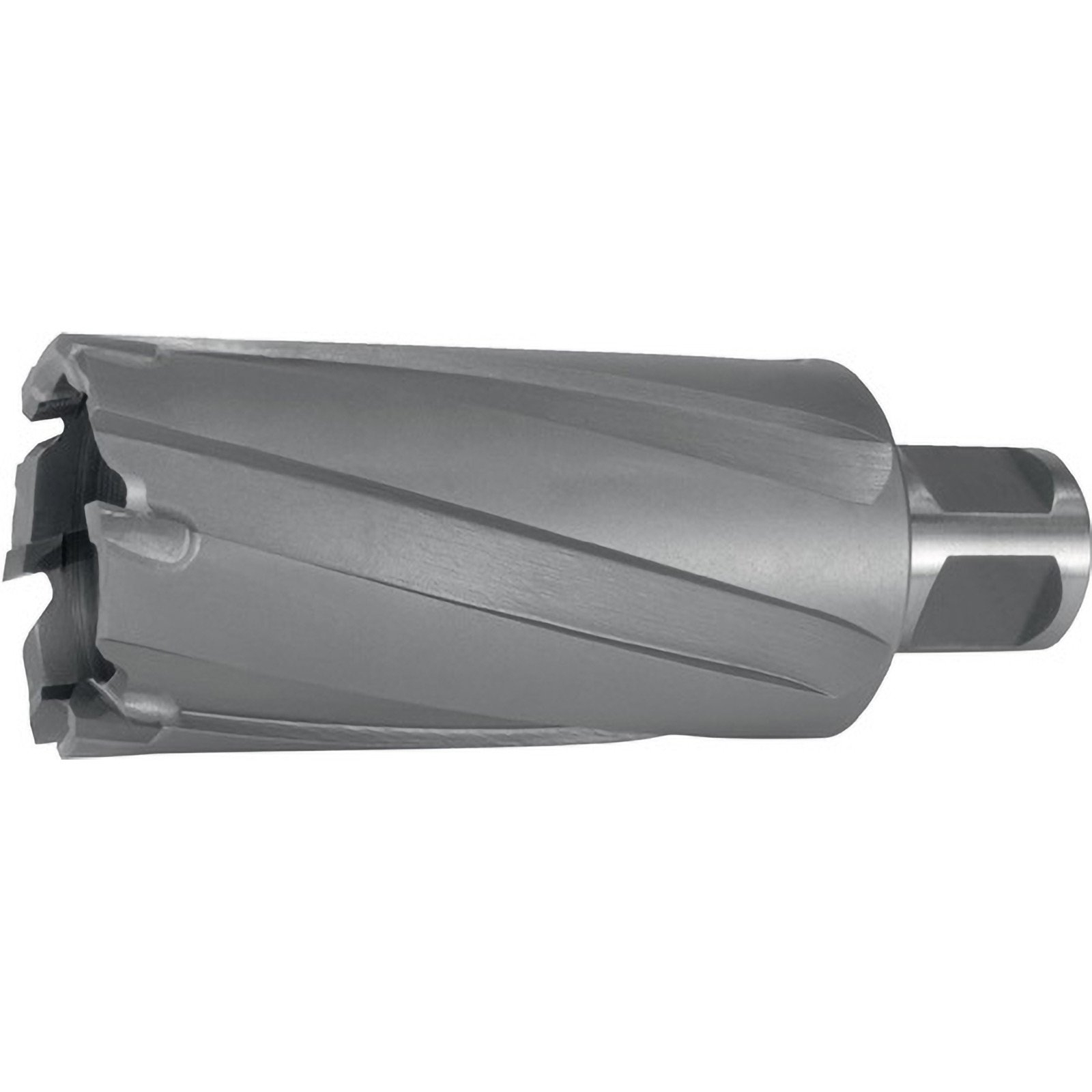 RUKO Kernbohrer Weldon HM