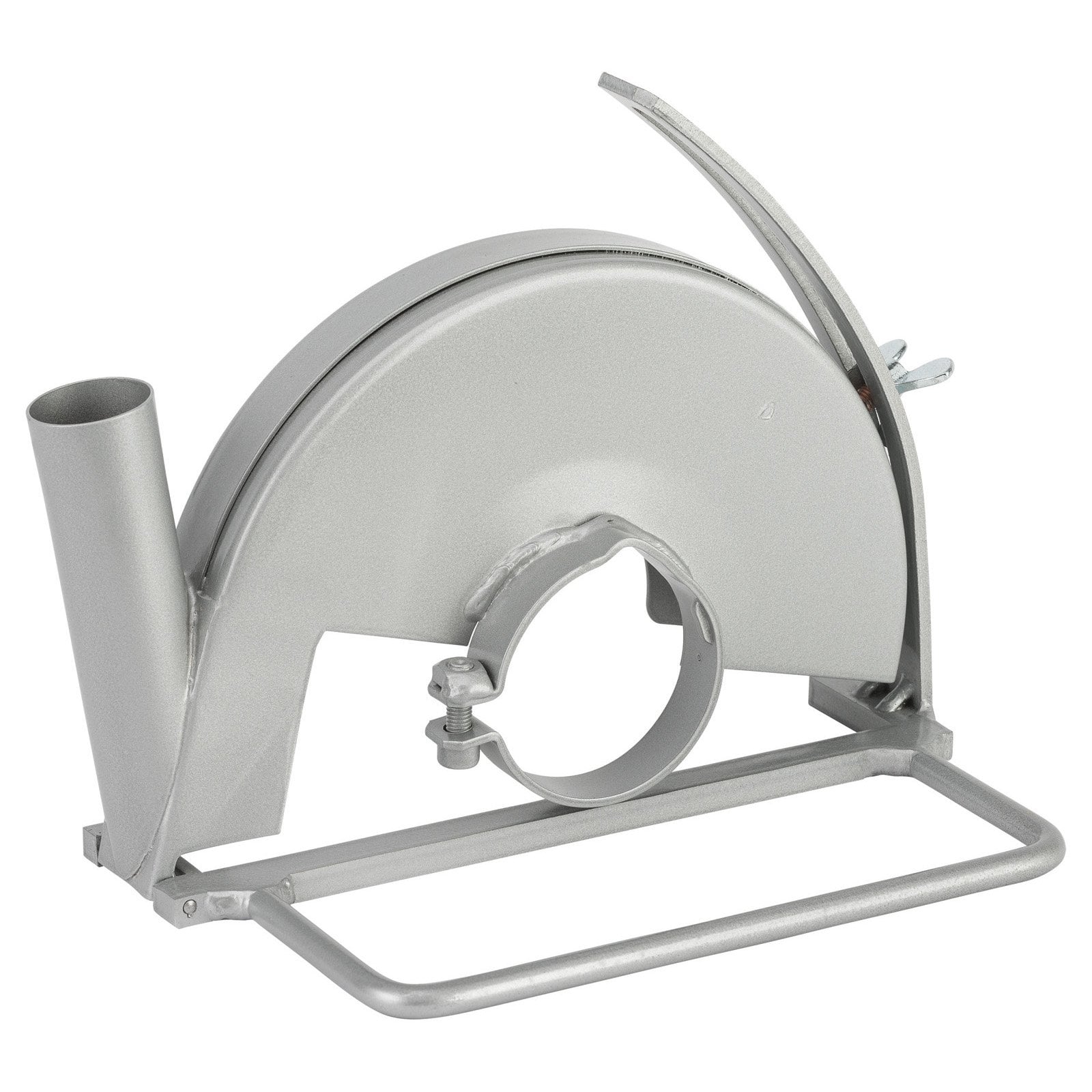 Bosch Führungsschlitten mit Absaughaube zum Trennen - Spannband, 230 mm - 2602025285