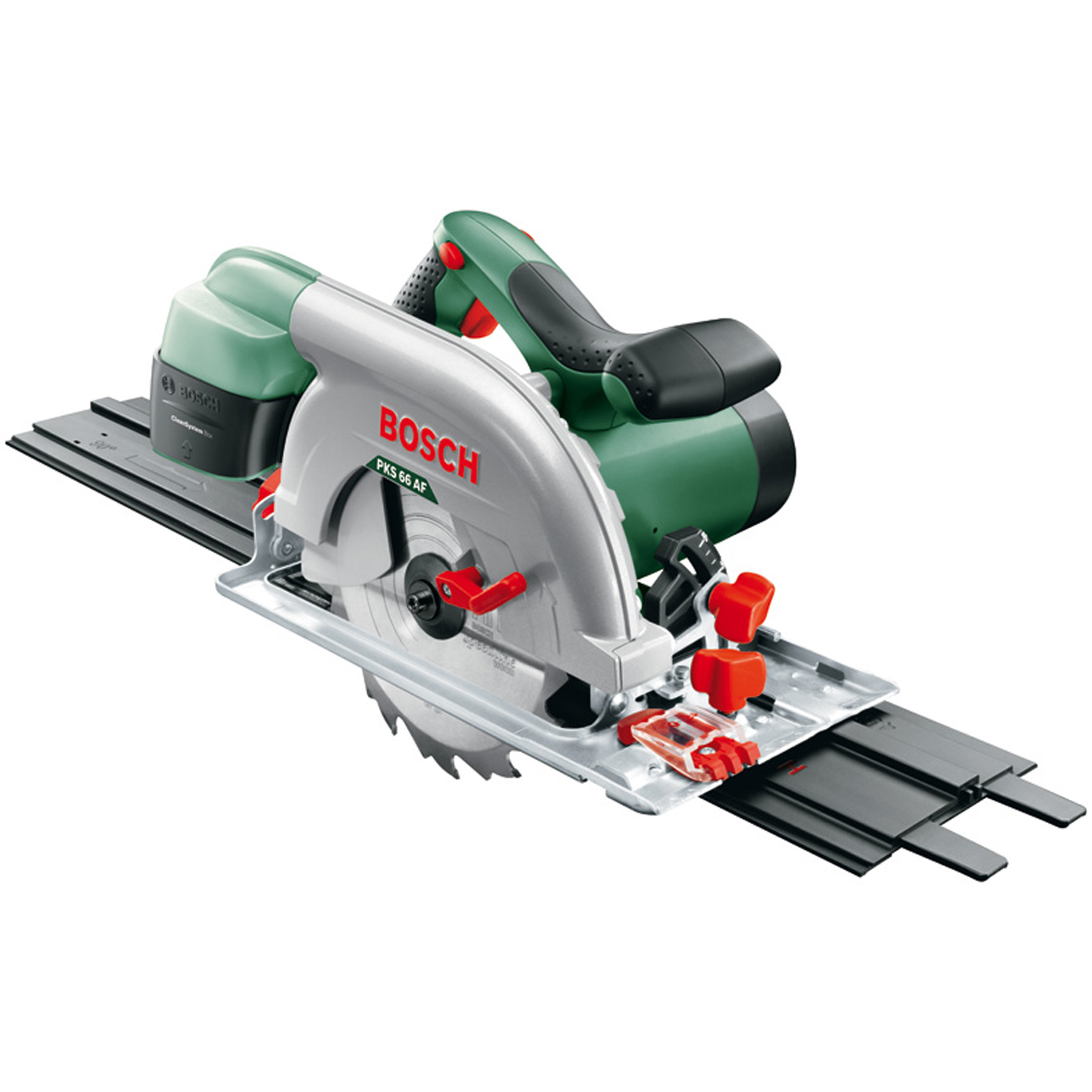Bosch Handkreissäge PKS 66 AF