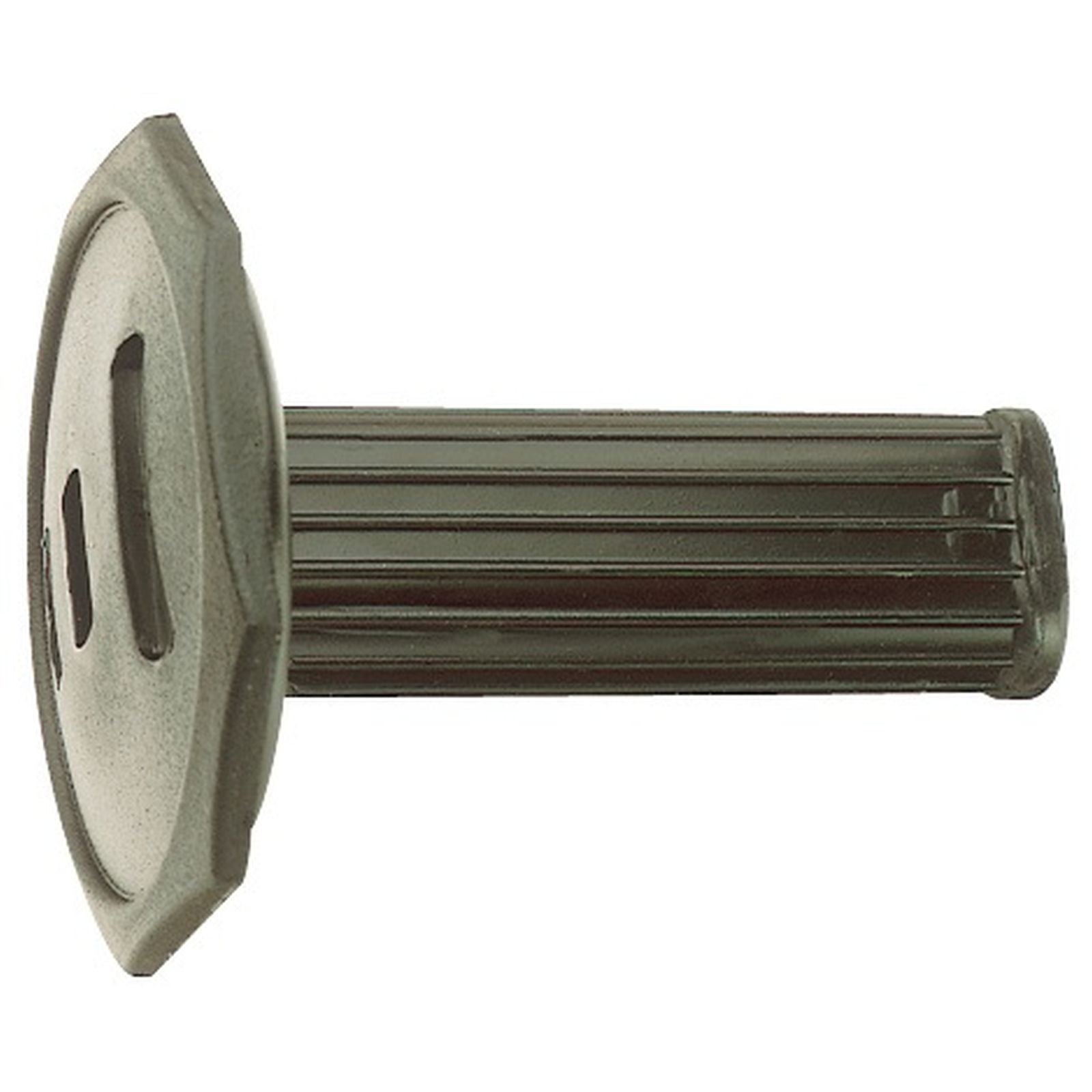 Meißelhandschutz L.110mm f.Flach- u.Achtkantmeißel TECWERK