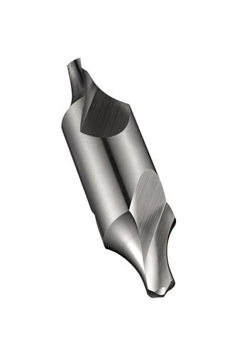 Zentrierbohrer DIN 333R D.1.25mm HSS Blank Rechts 1 DORMER