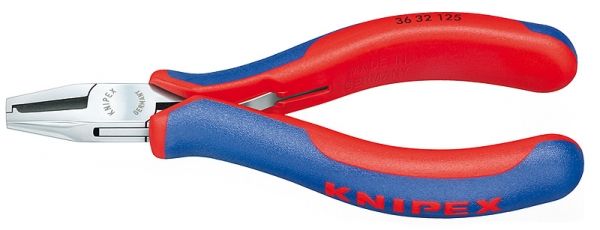 Knipex Elektronik-Bestückungszange - 3632125