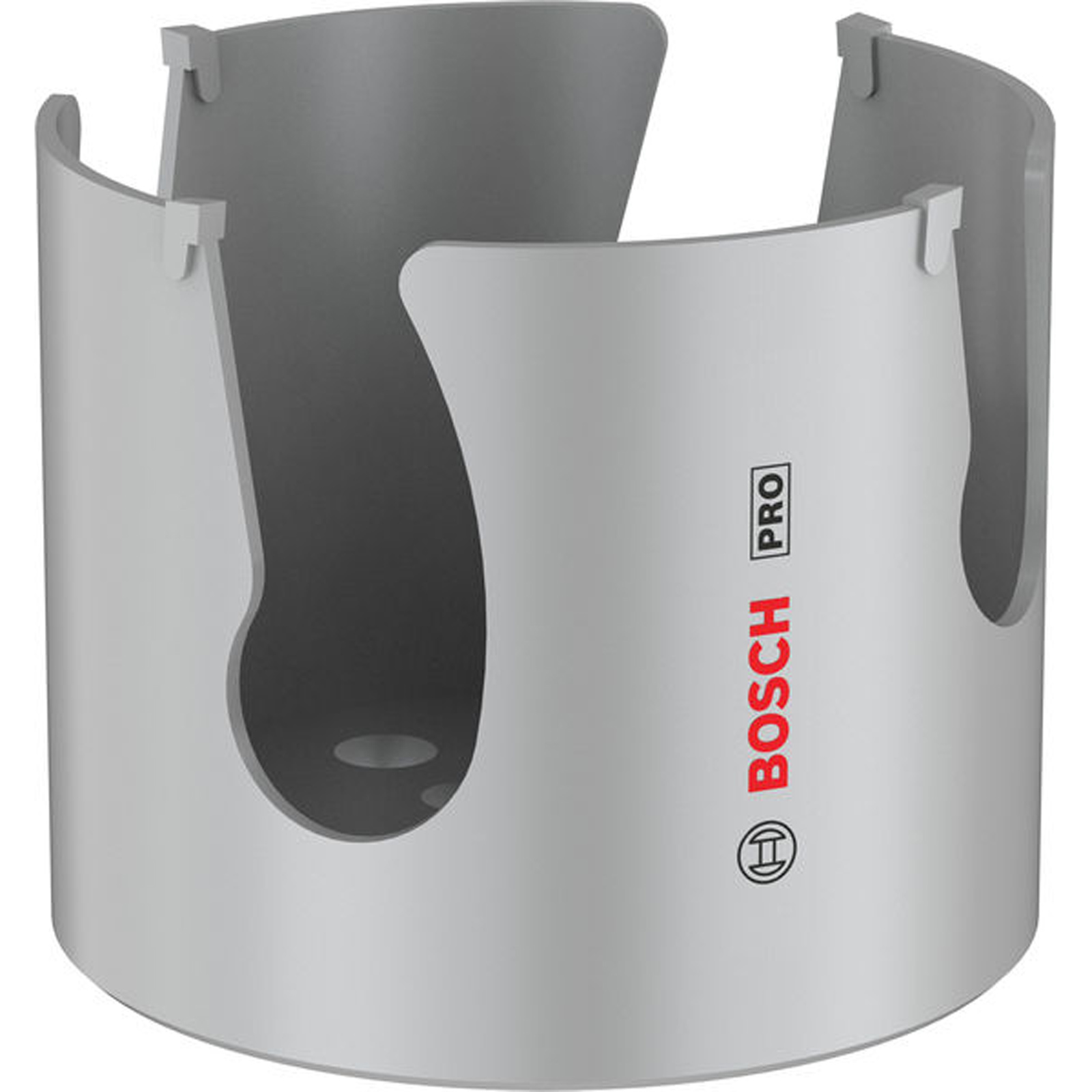 Bosch PRO Construction Material Gewinde-Lochsäge 76 x 60 x 65 mm - 2608594681