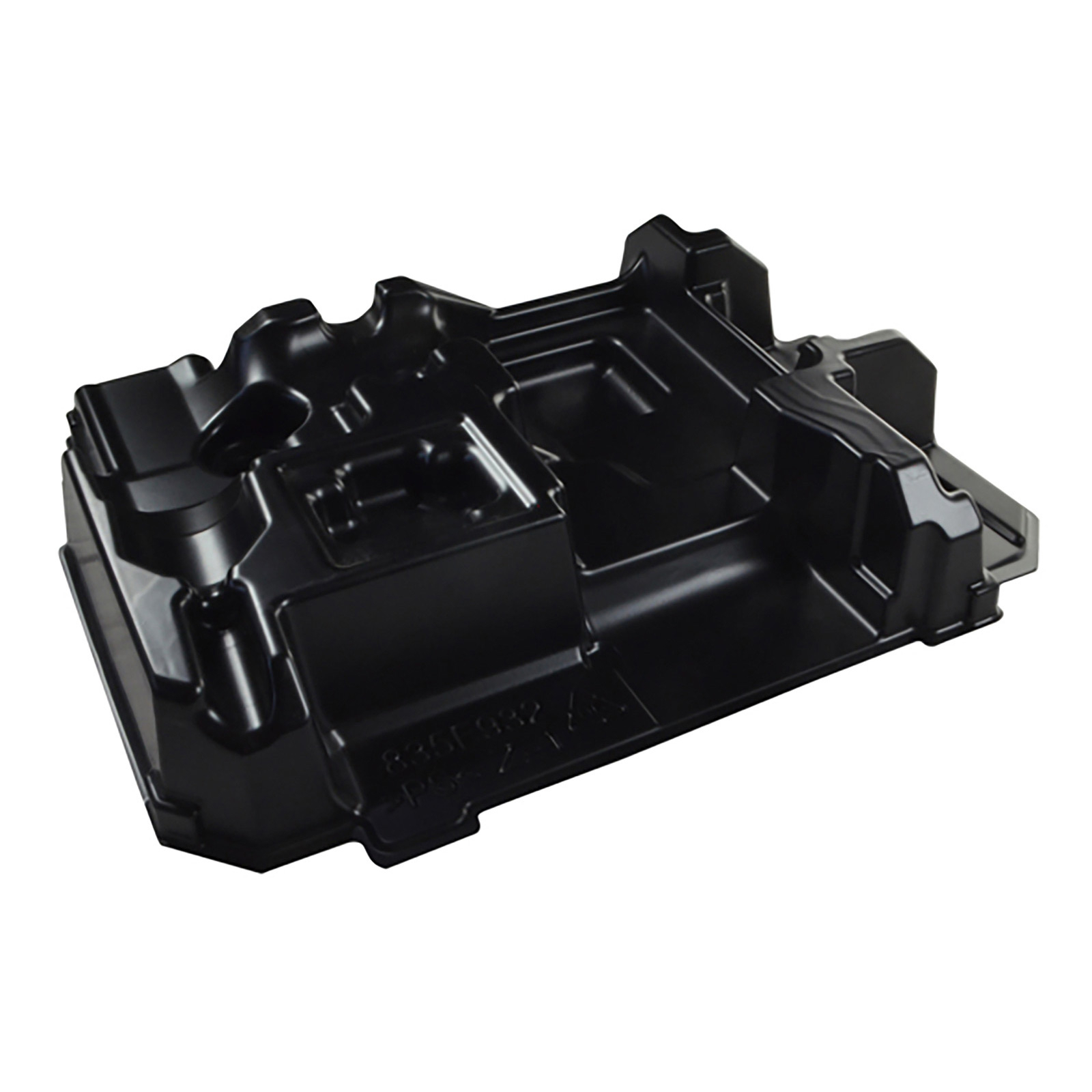 Makita Tiefziehteil für Akku-Bohrschrauber MAKPAC Gr. 3 - 835F93-2